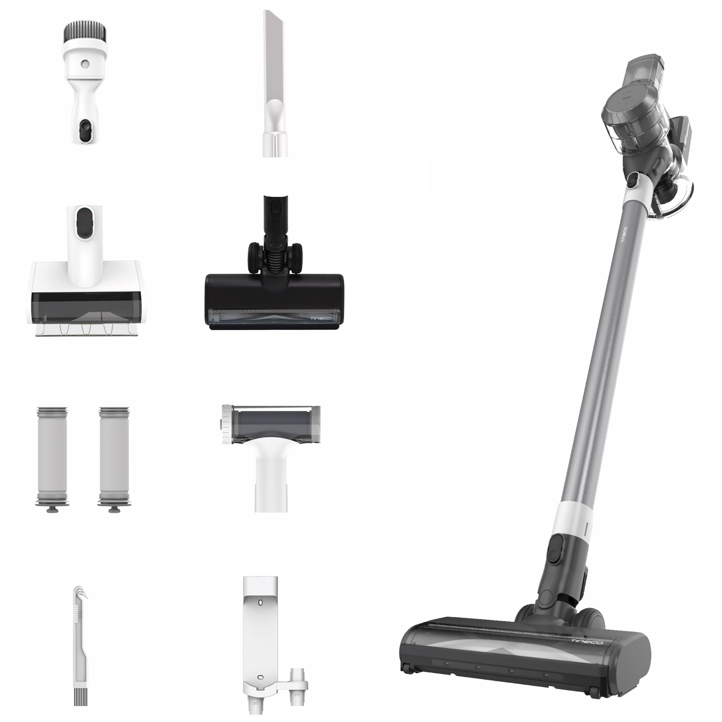 Tineco Pure One S11 Pet Smart Cordless Stick Vacuum