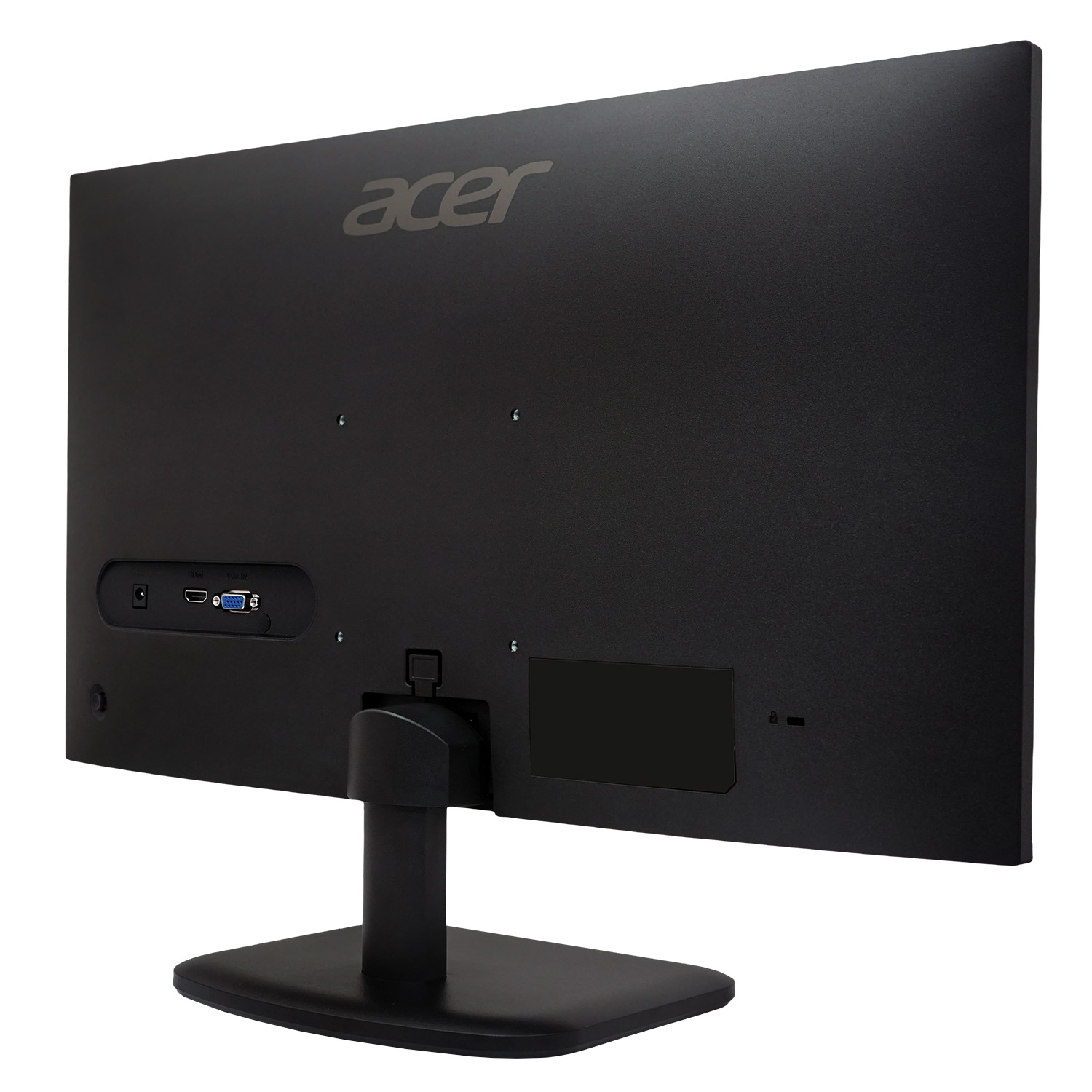 acer EKO Series 24インチ FHD LEDモニター 本体 Acer EK241Y P6 - 23.8