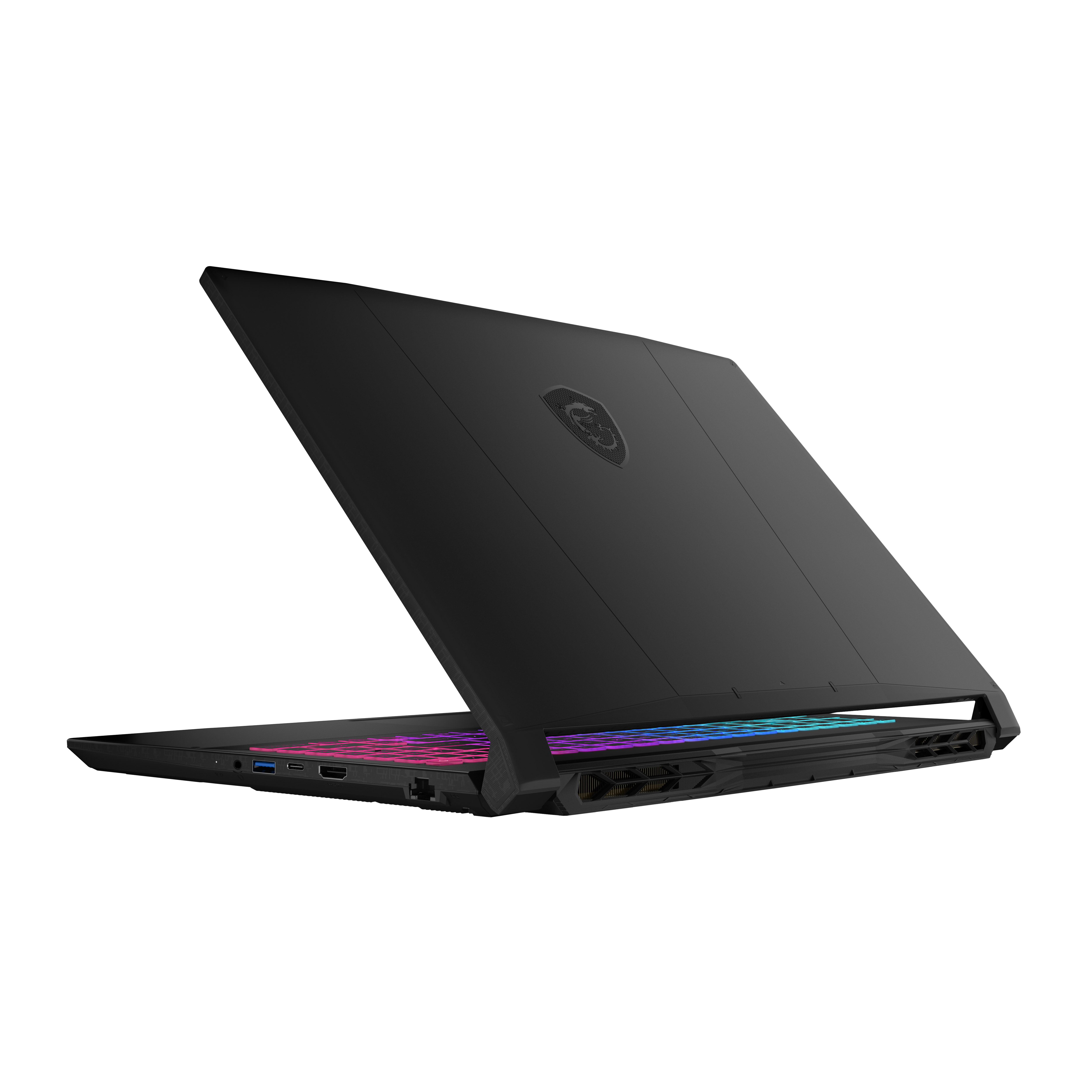 MSI Katana 15 HX 15.6-in. Gaming Laptop, Intel Core i7-14650HX