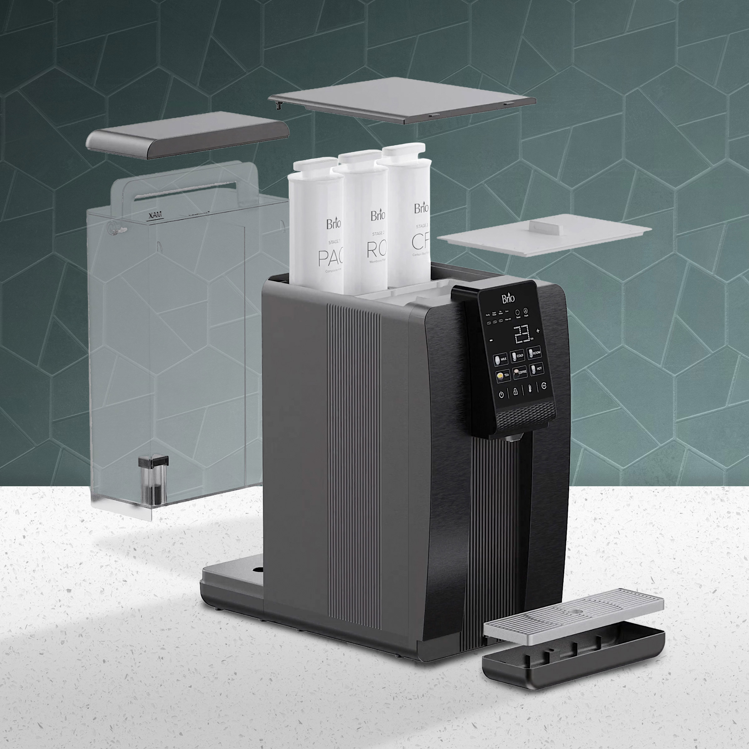 Enlarge Product Preview 4 Successfully Enriched by automation Job.