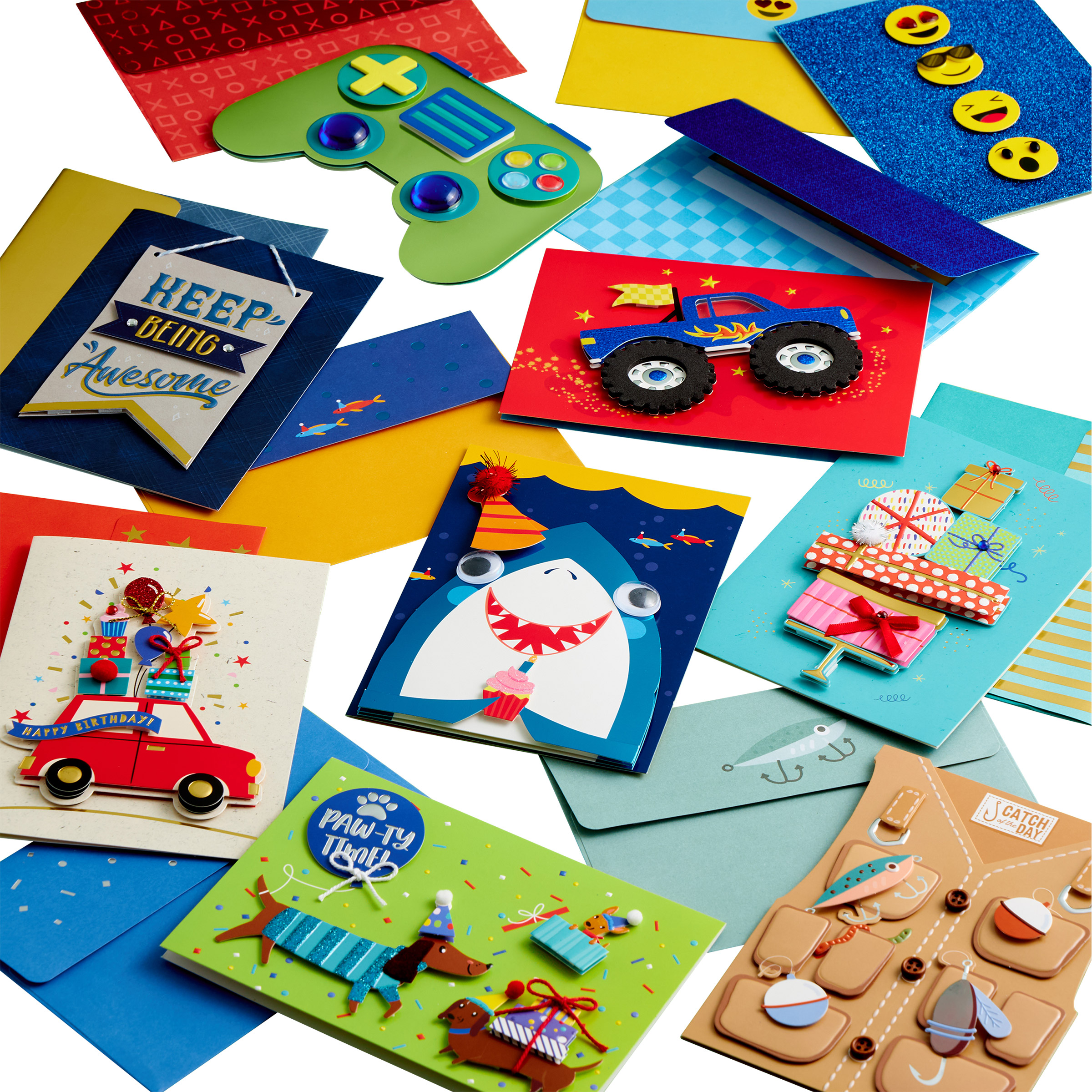 Enlarge Product Preview 7 Successfully Enriched by automation Job.