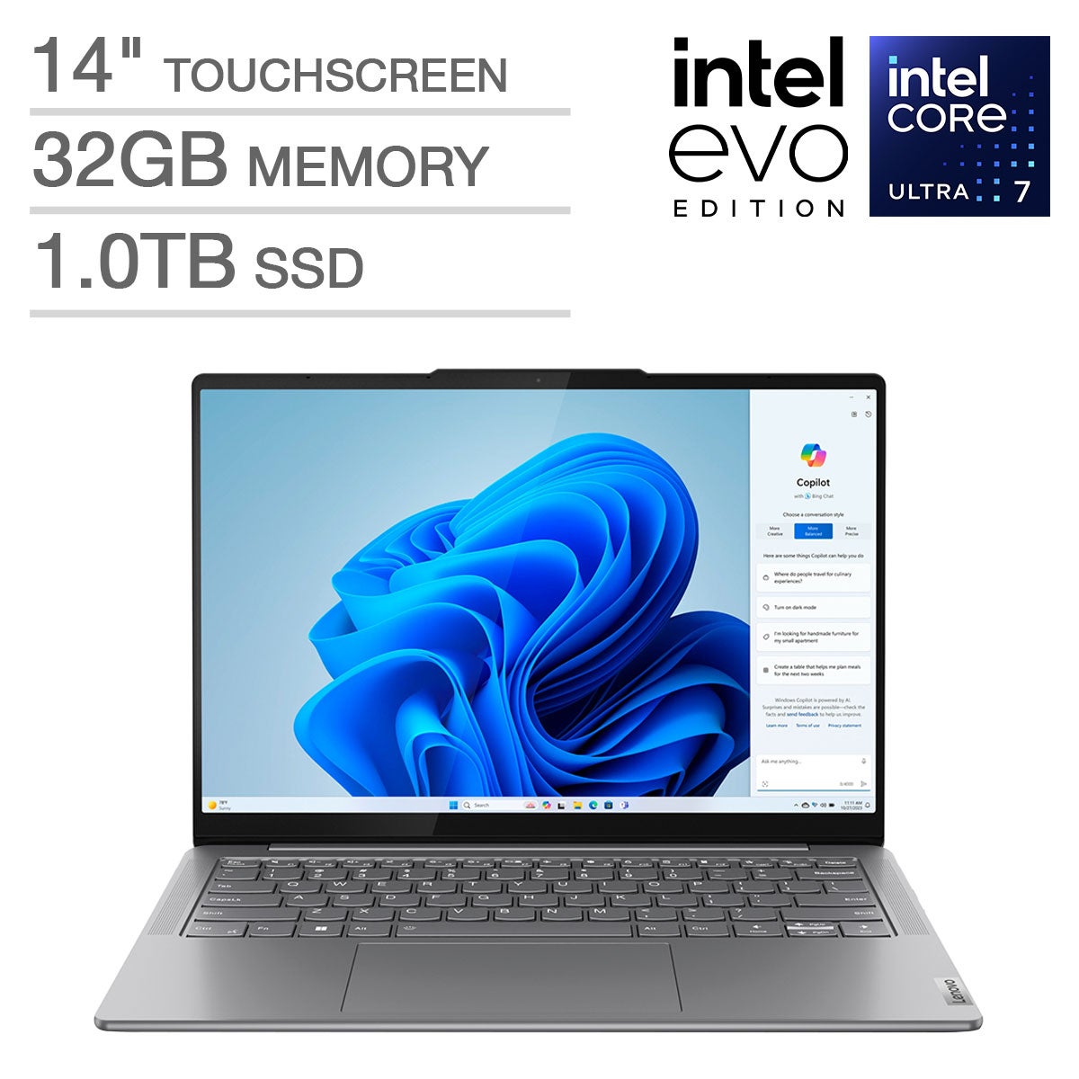 Lenovo Slim 7i 14 Lenovo Slim 7i 14
