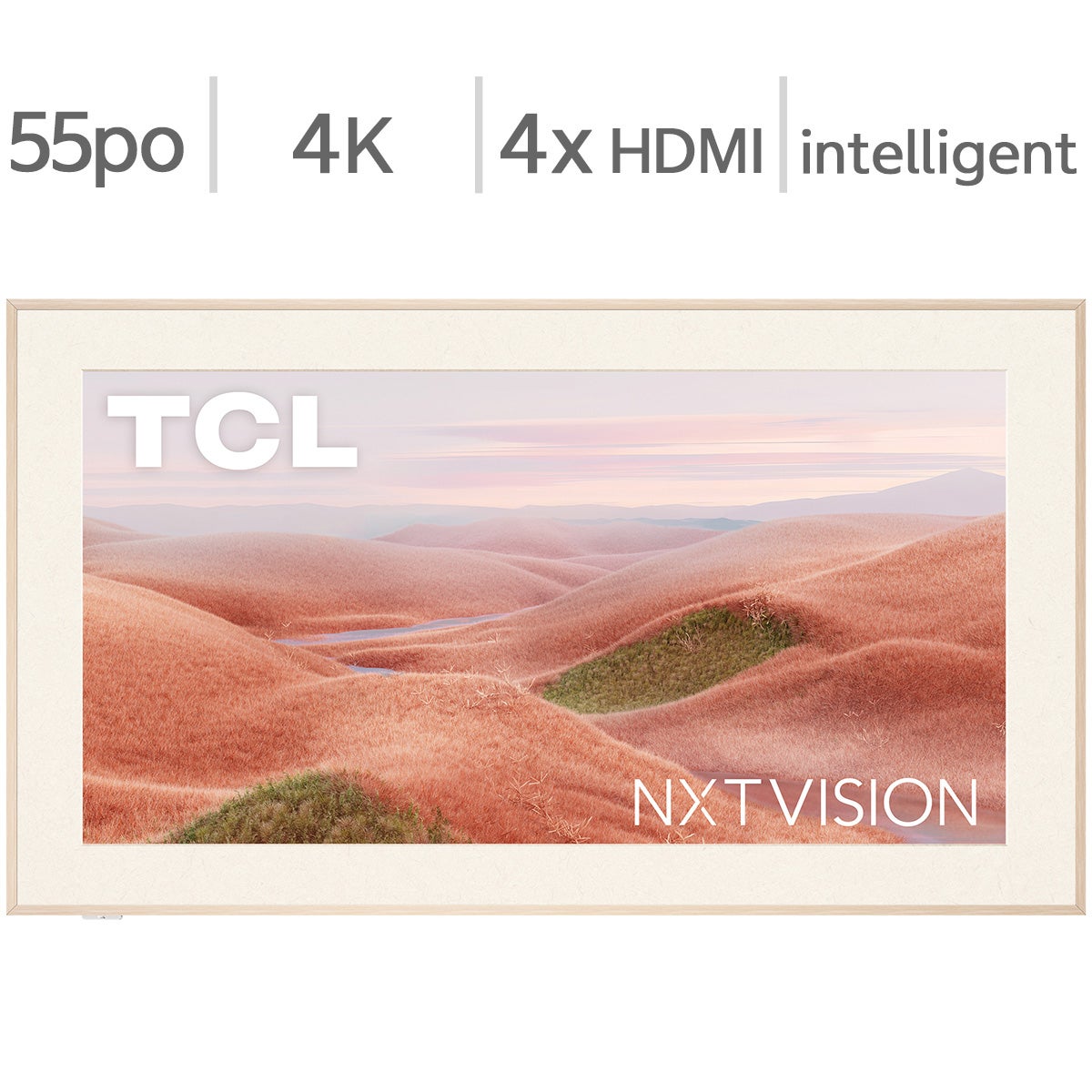 TCL55型 TCL 55