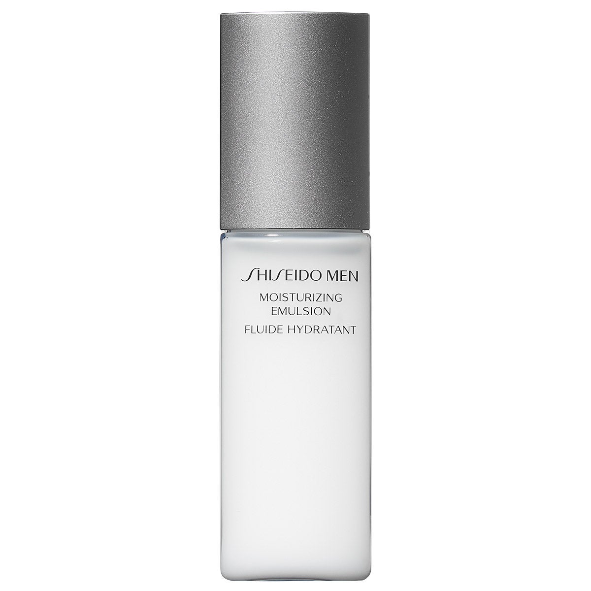 Shiseido Men Moisturizing Emulsion, 3.3 fl oz | Costco