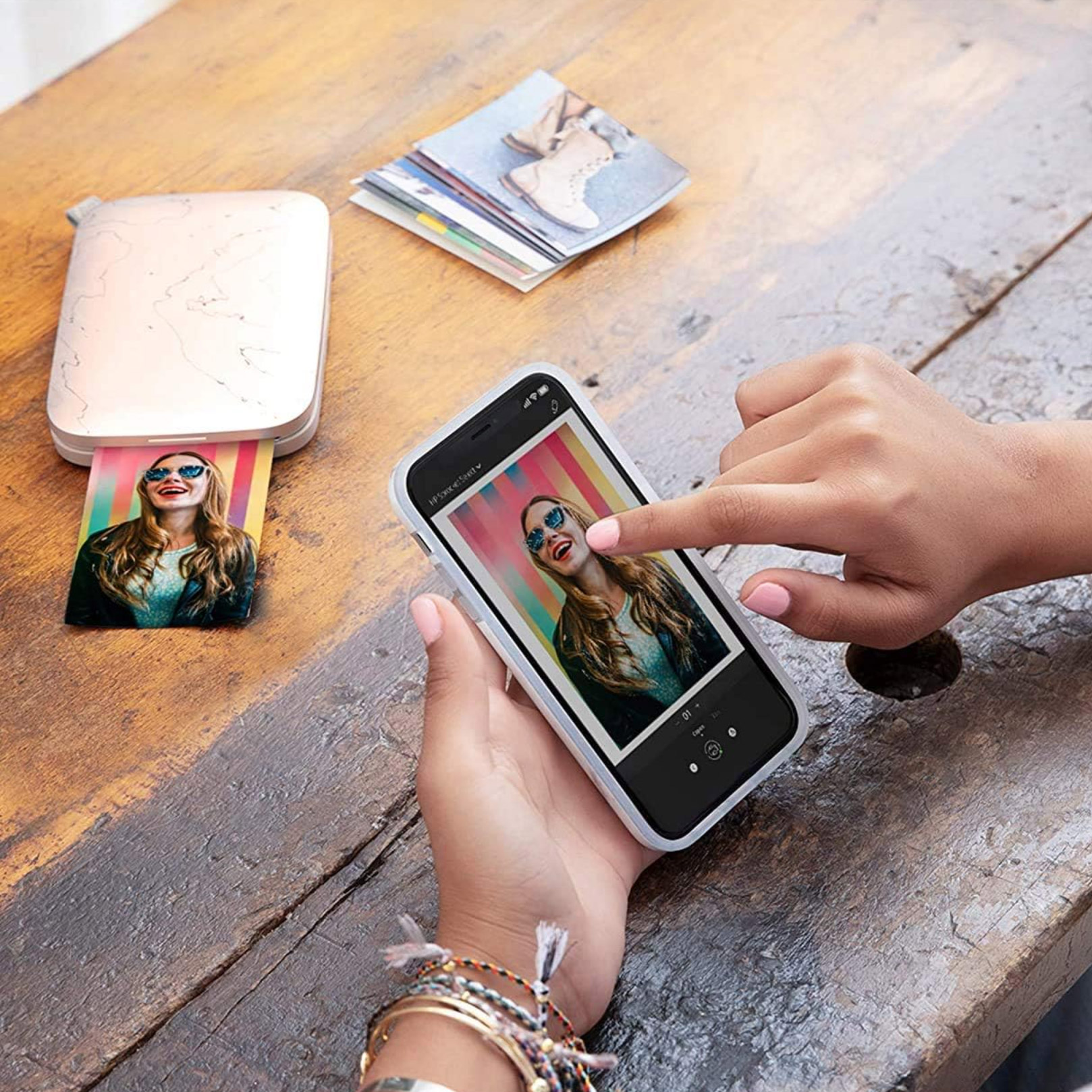 Enlarge Product Preview 4 Successfully Enriched by automation Job.