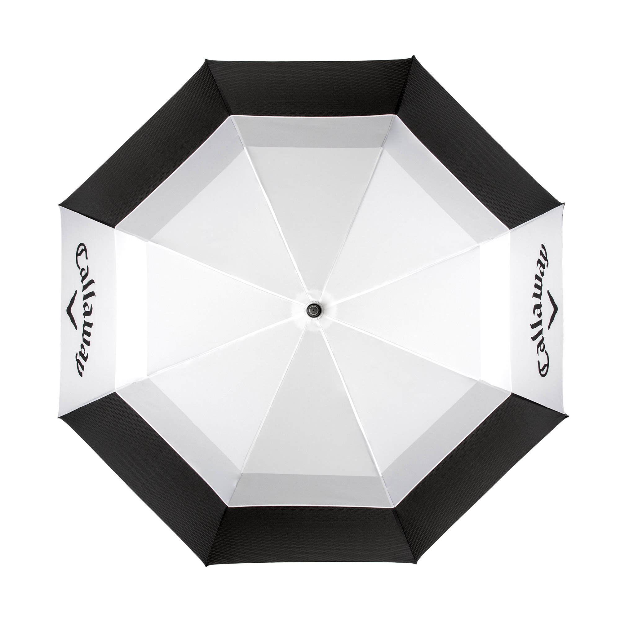 Callaway 62” Automatic Open Vented Golf Umbrella, 2-pack | Costco