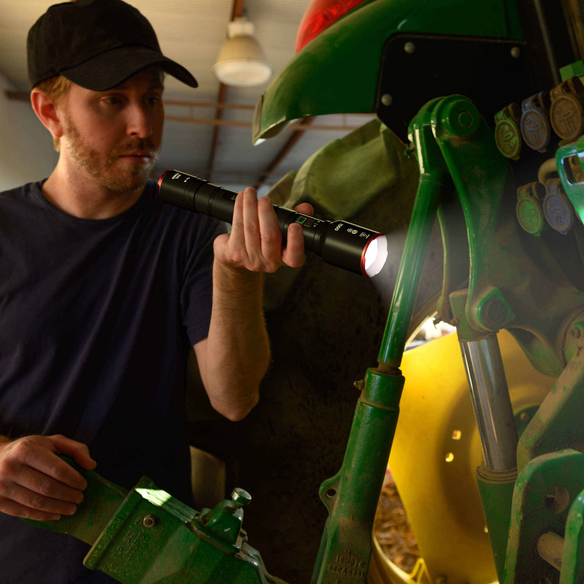 Enlarge Product Preview 5 Successfully Enriched by automation Job.