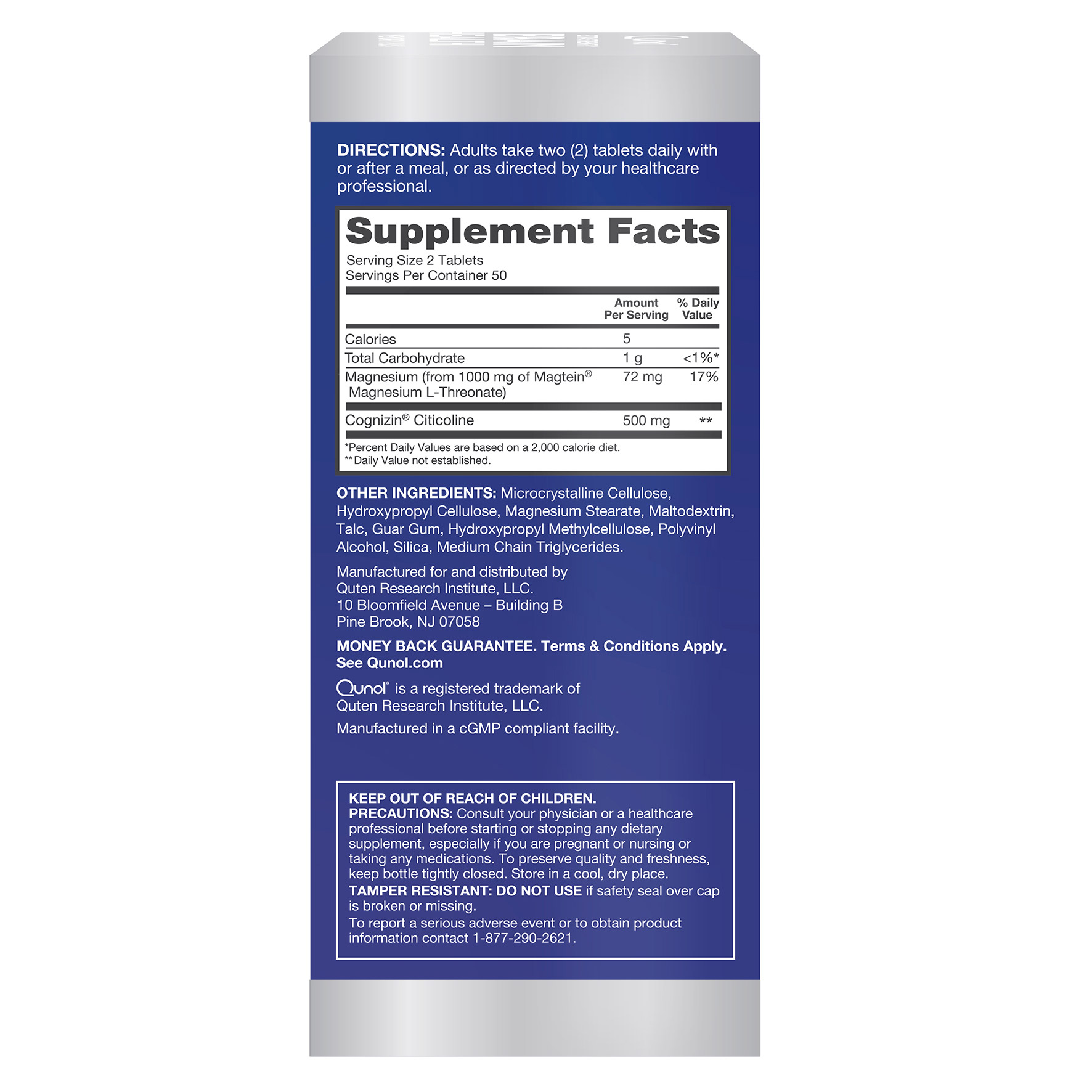 Enlarge Product Preview 7 Successfully Enriched by automation Job.