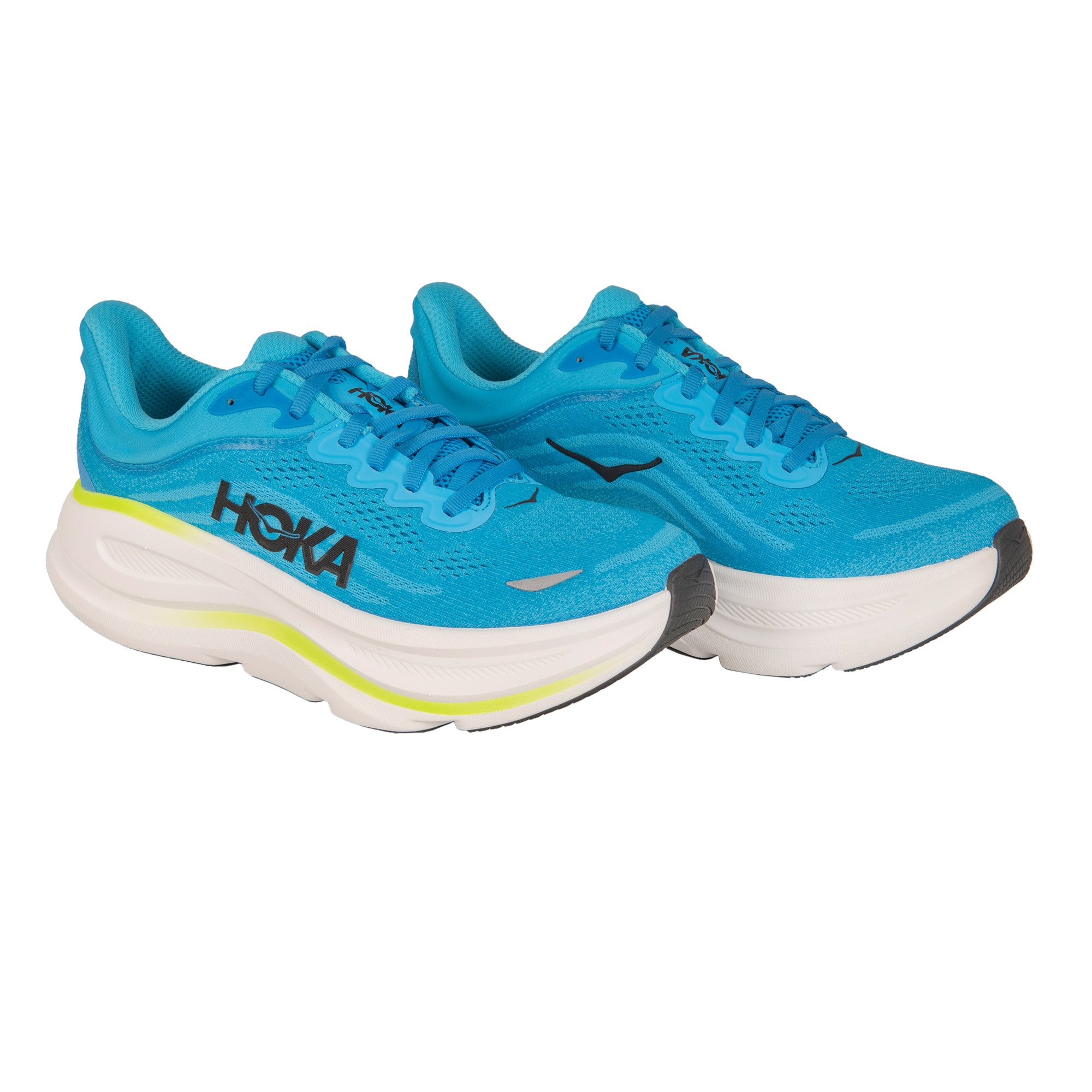 HOKA Men's Bondi 9 Shoe