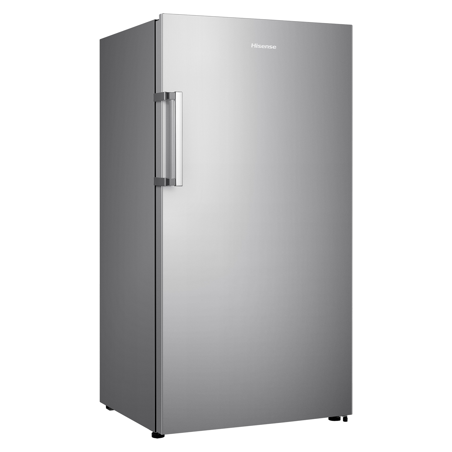 Hisense 17 cu ft. Stainless Steel Look Garage Ready Convertible