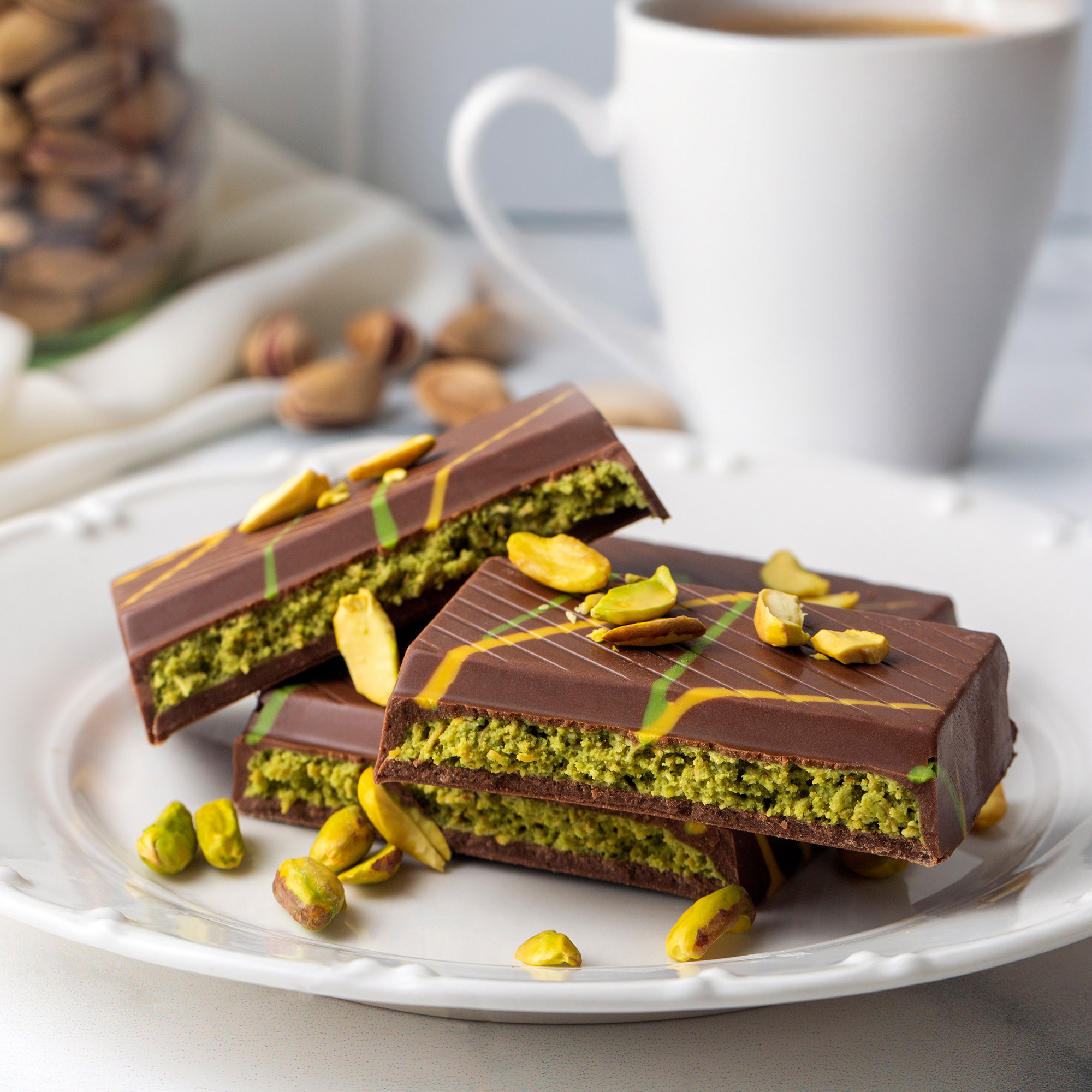 Enlarge Product Preview 6 Successfully Enriched by automation Job.