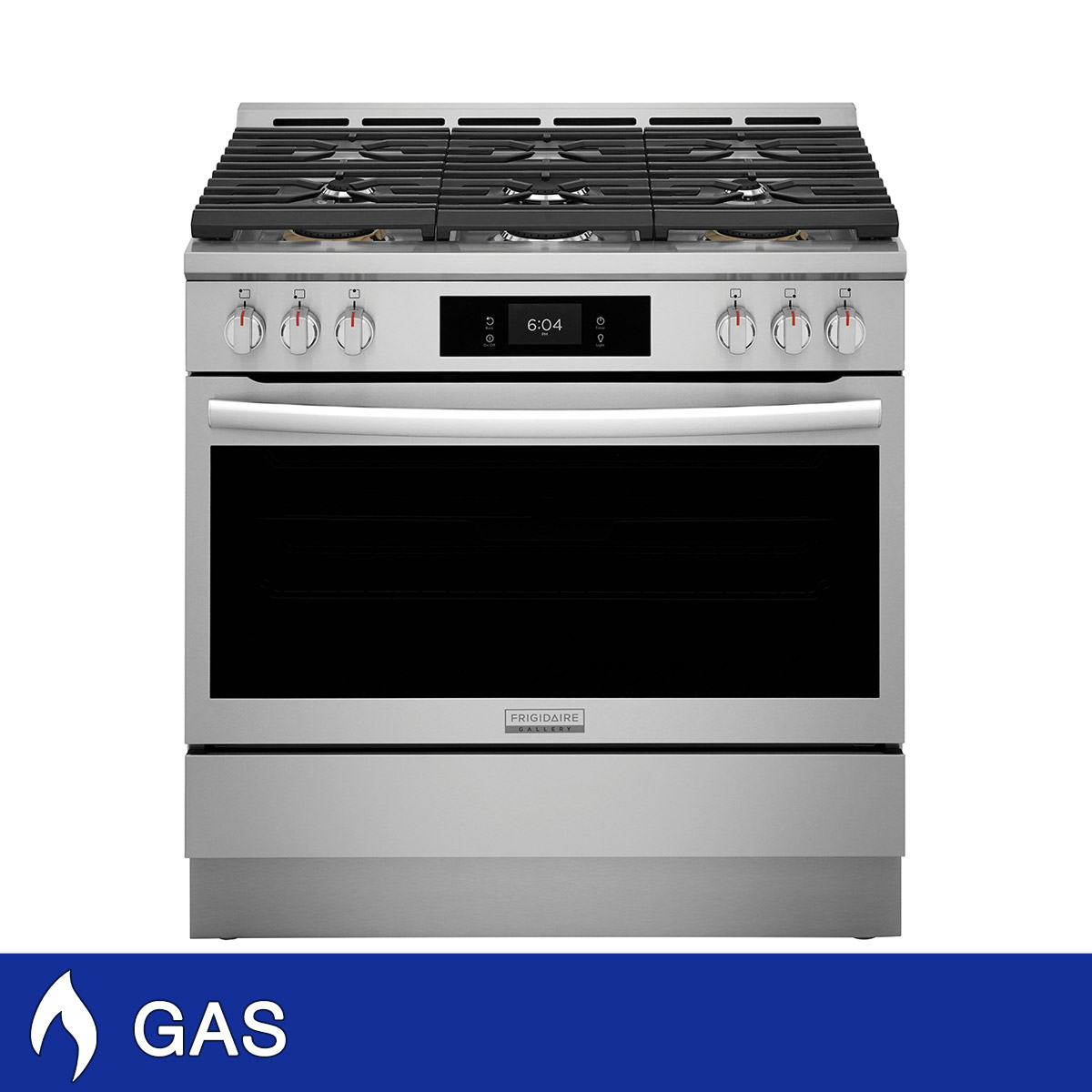 Frigidaire Gallery 36