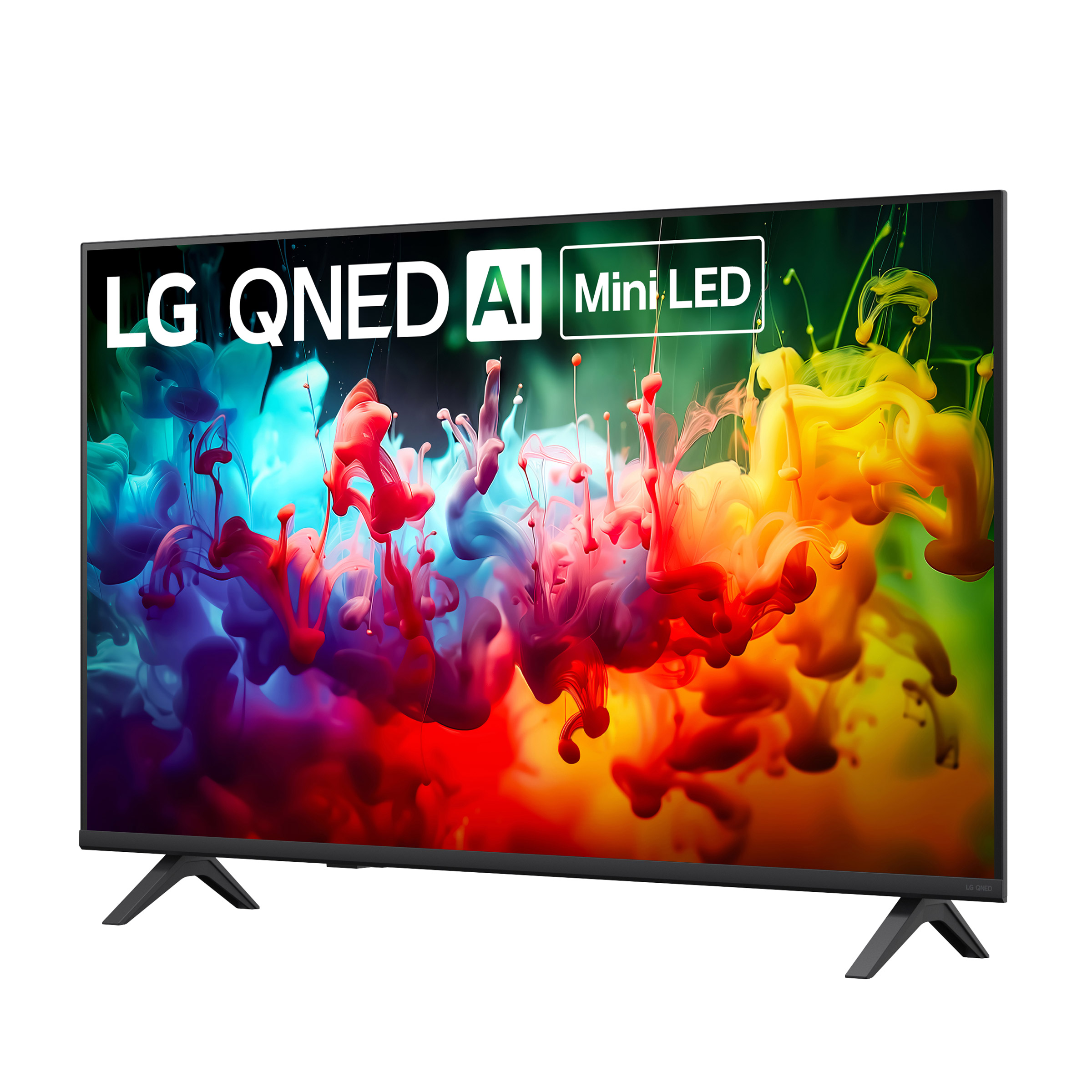 LG QNED75B Series TV - Thumbnail 3