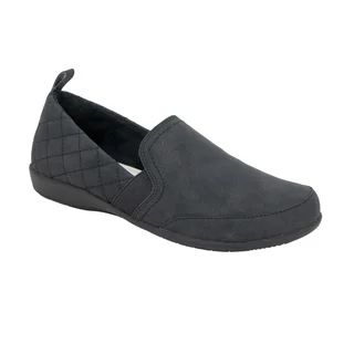 JSPORT WOMEN'S CASUAL SLIP ON SHOE