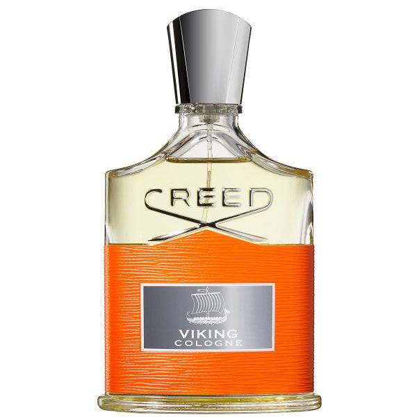 Viking Eau De Parfum Spray By Creed - 3.3 oz Viking Eau De Parfum Spray By Creed - 3.3 oz