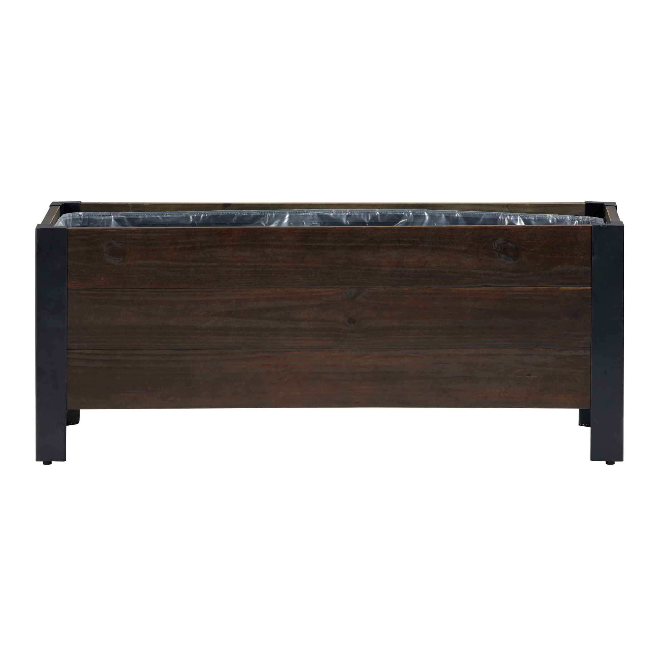 Grapevine Urban Garden Planter, 37