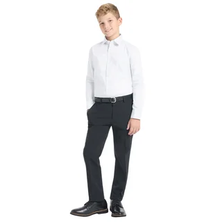 KENNETH COLE YOUTH DRESS SHIRT