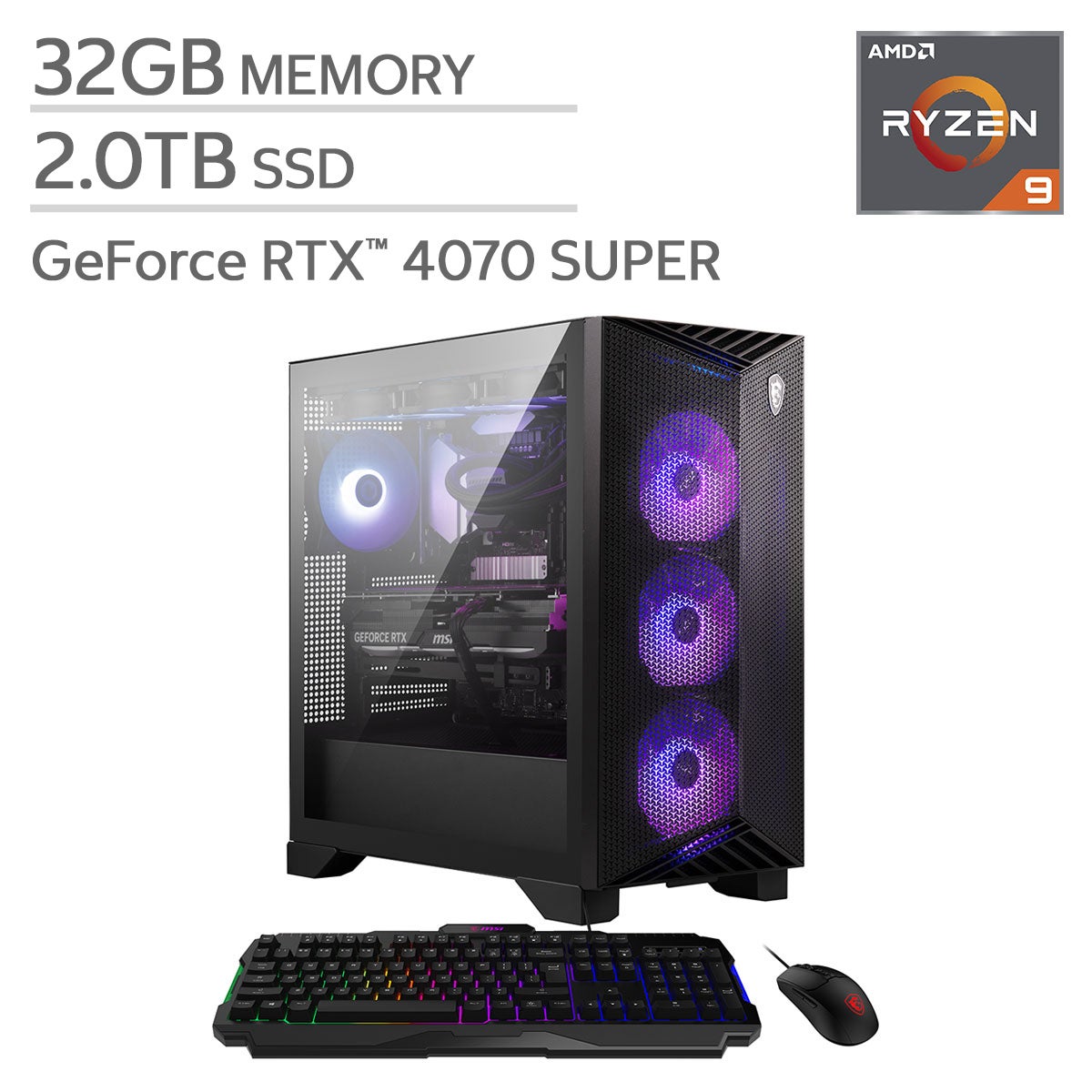 美品Win11 Corei3 7020U/8GB/SSD250GB/office Amazon.com: msi Aegis ZS2 Gaming Desktop: AMD Ryzen R9-7900X
