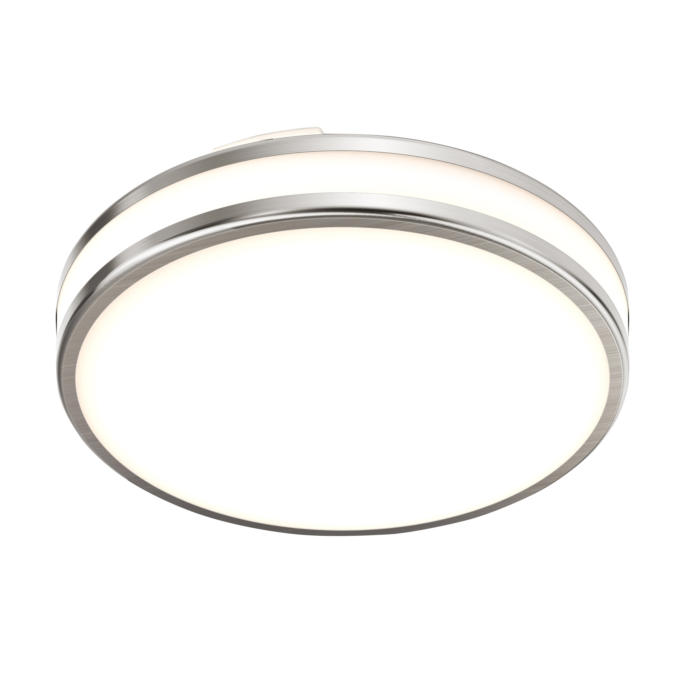 Artika Hemisphere Flush Mount Light