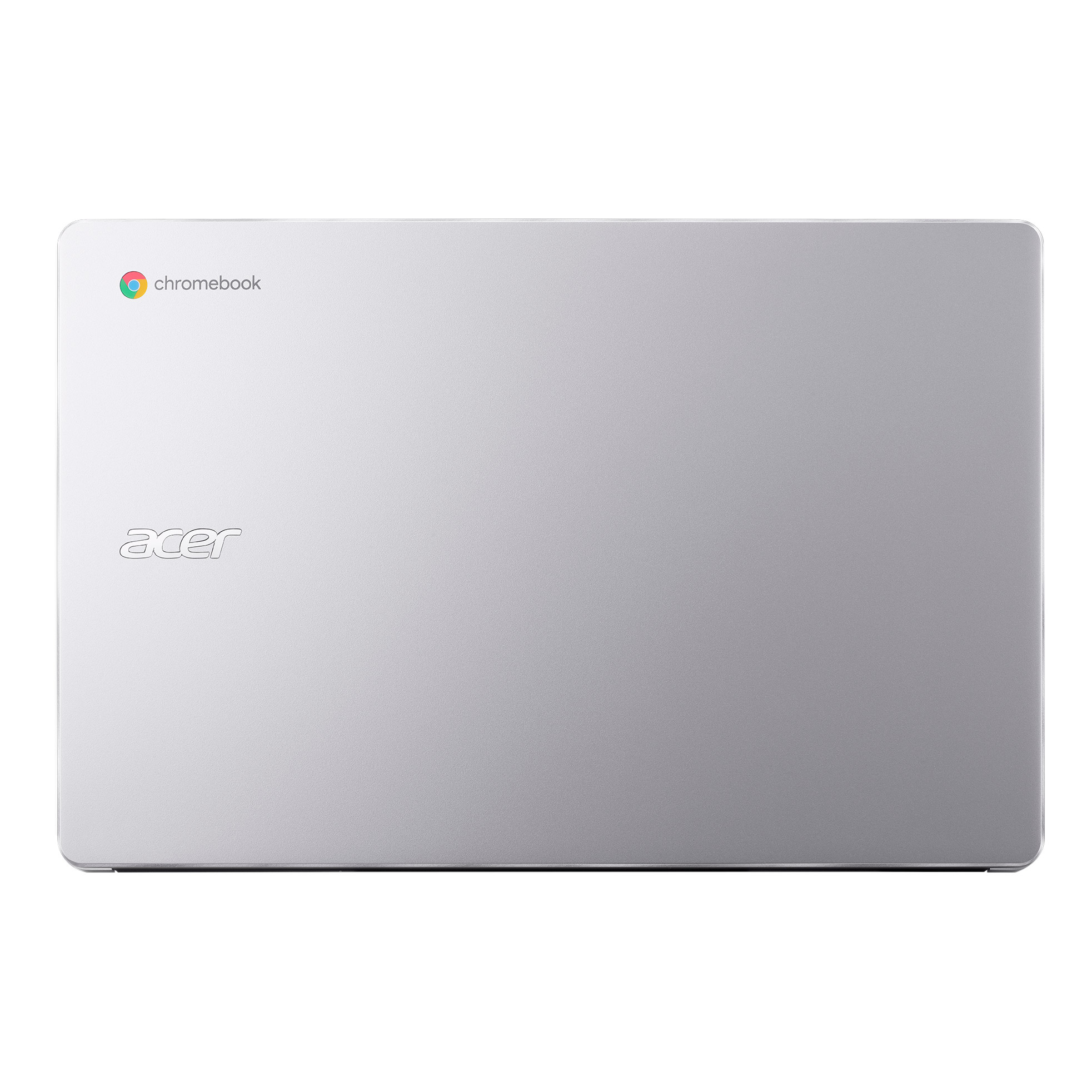 Acer Chromebook シルバー 本体 Acer 15.6 in Chromebook Bundle, Intel Celeron N4500 – 8GB RAM