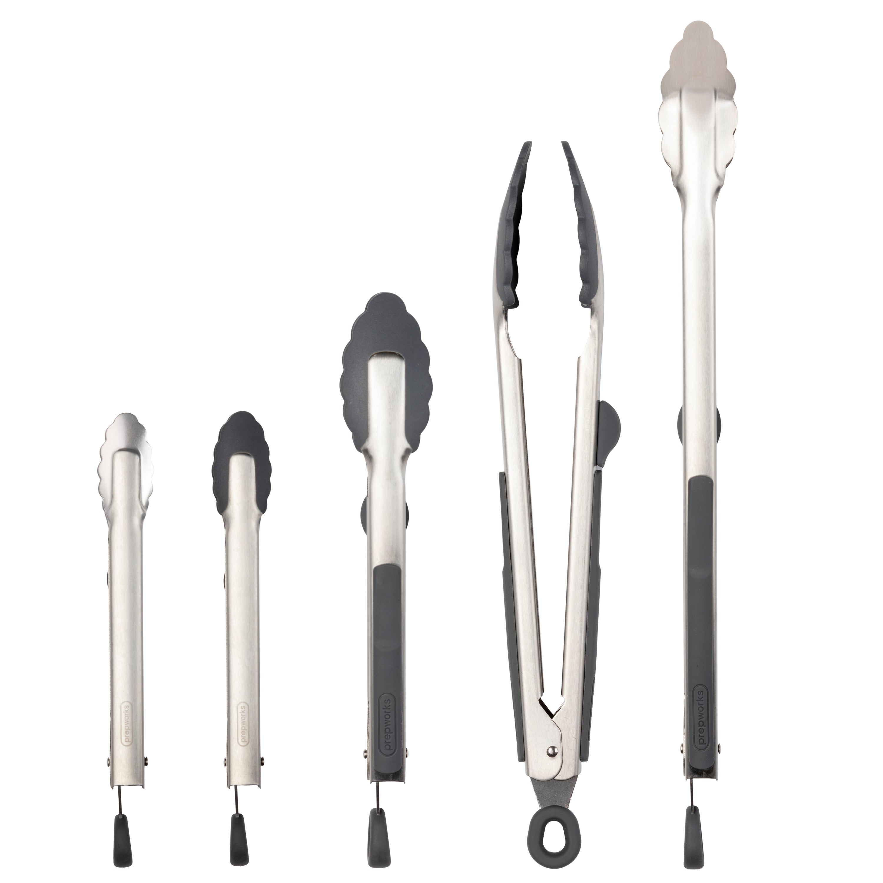 Kink Gong 5LP セット Progressive Prepworks 5pc Tong Set | Costco
