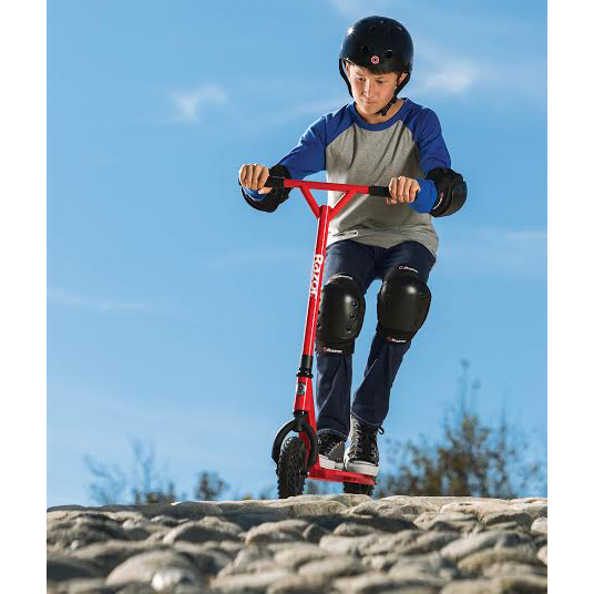 Razor RDS Red Scooter | Costco