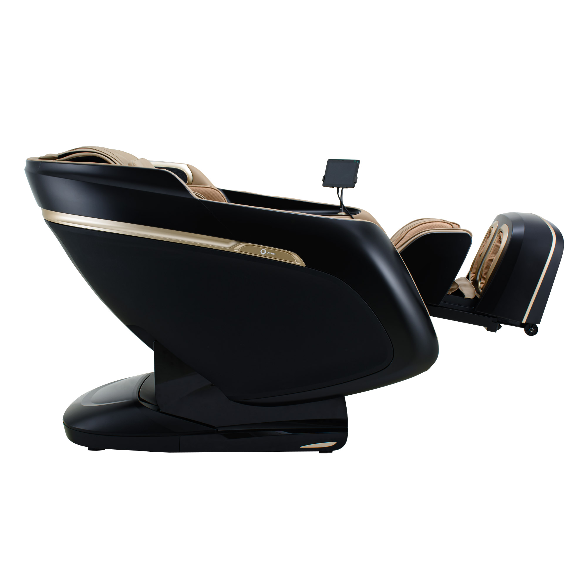 Ogawa Master Drive Duo OG-8901 4D + 3D LE Massage Chair | Costco