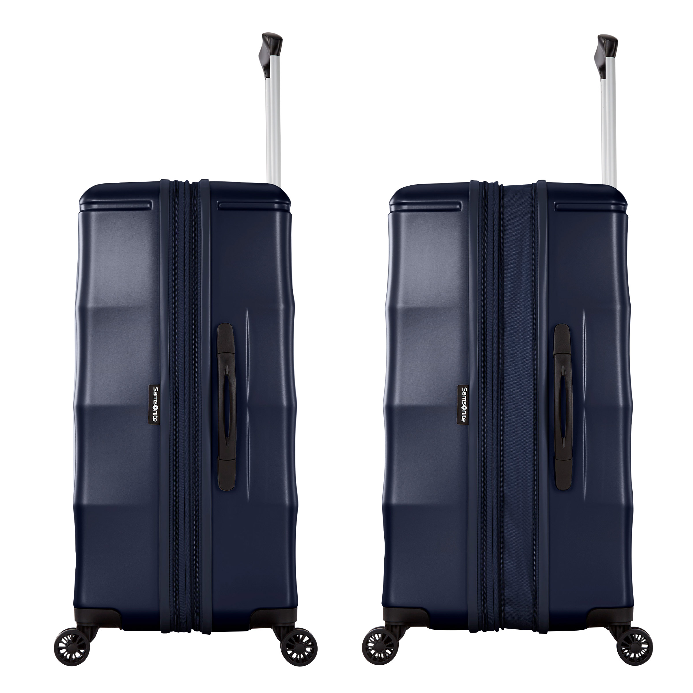 Samsonite Kingston DLX 2-piece Hardside Luggage Set | Costco