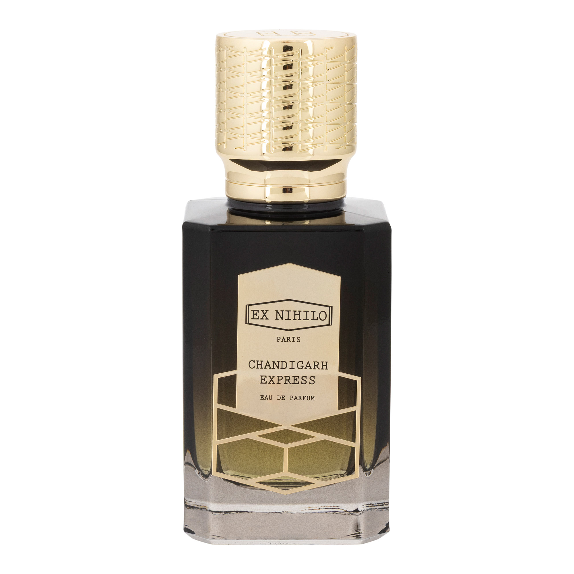 Ex Nihilo Chandigarh Express for Women, Eau de parfum, 50 mL