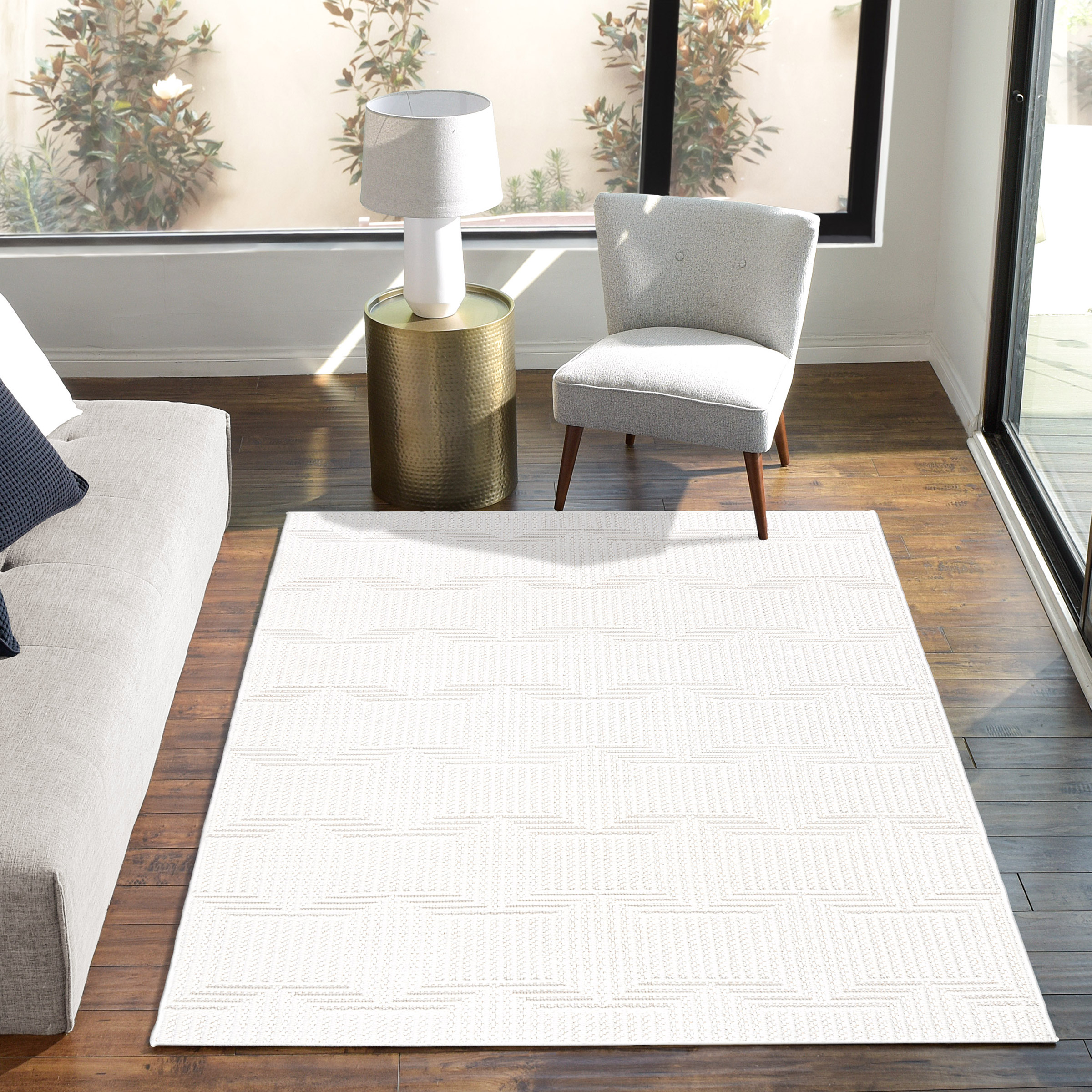 Regent Area Rug Collection  Ameca