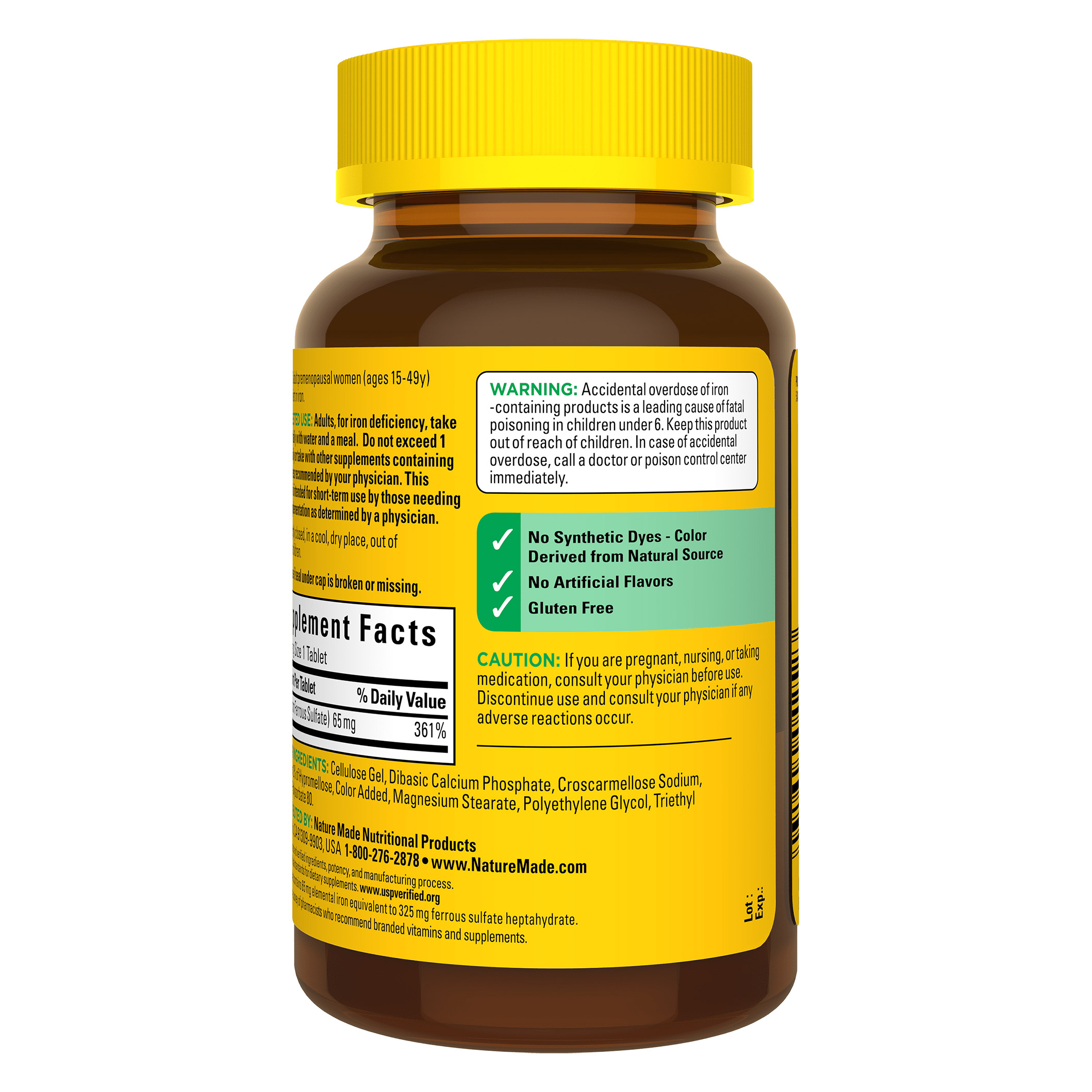 Enlarge Product Preview 4 Successfully Enriched by automation Job.