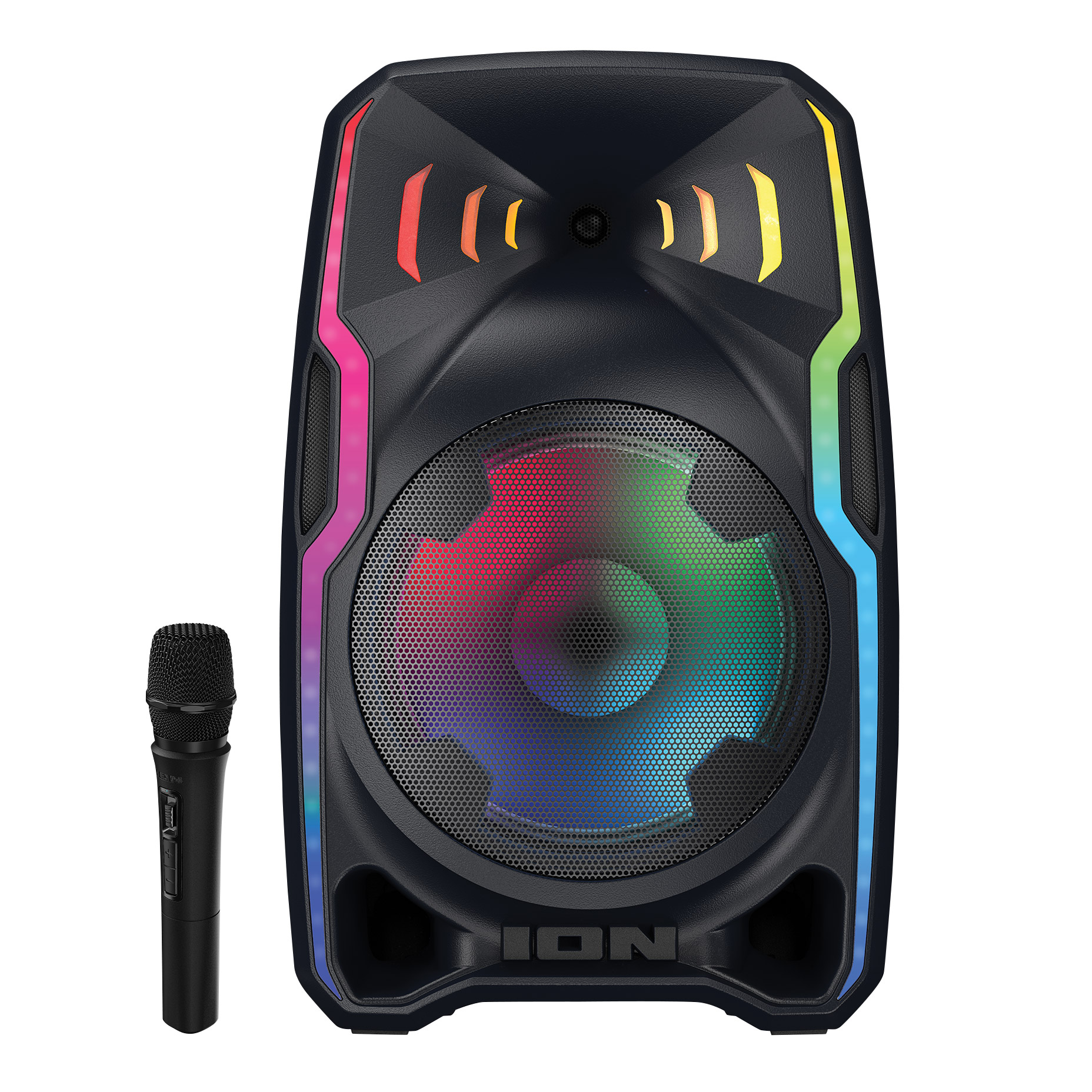 ION Audio Total PA Apex Bluetooth Speaker