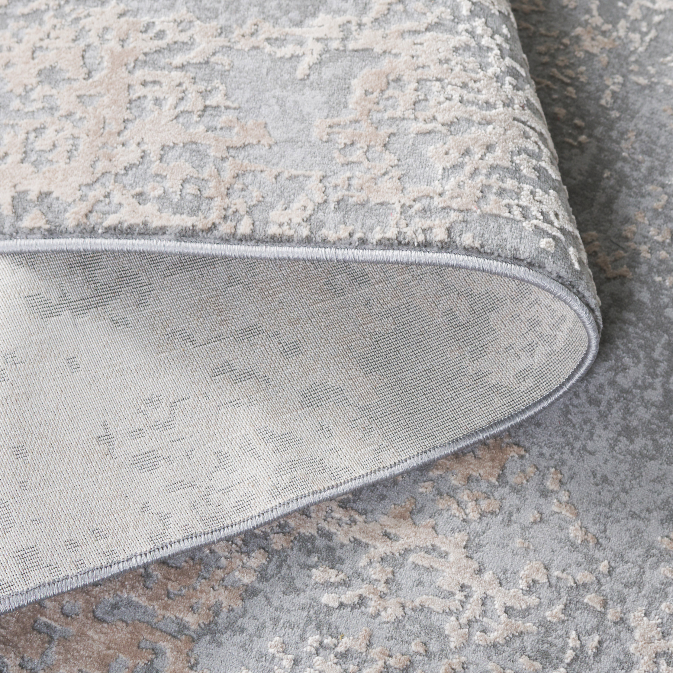 SAFAVIEH Reflections Collection Protea Indoor Area Rug | Costco
