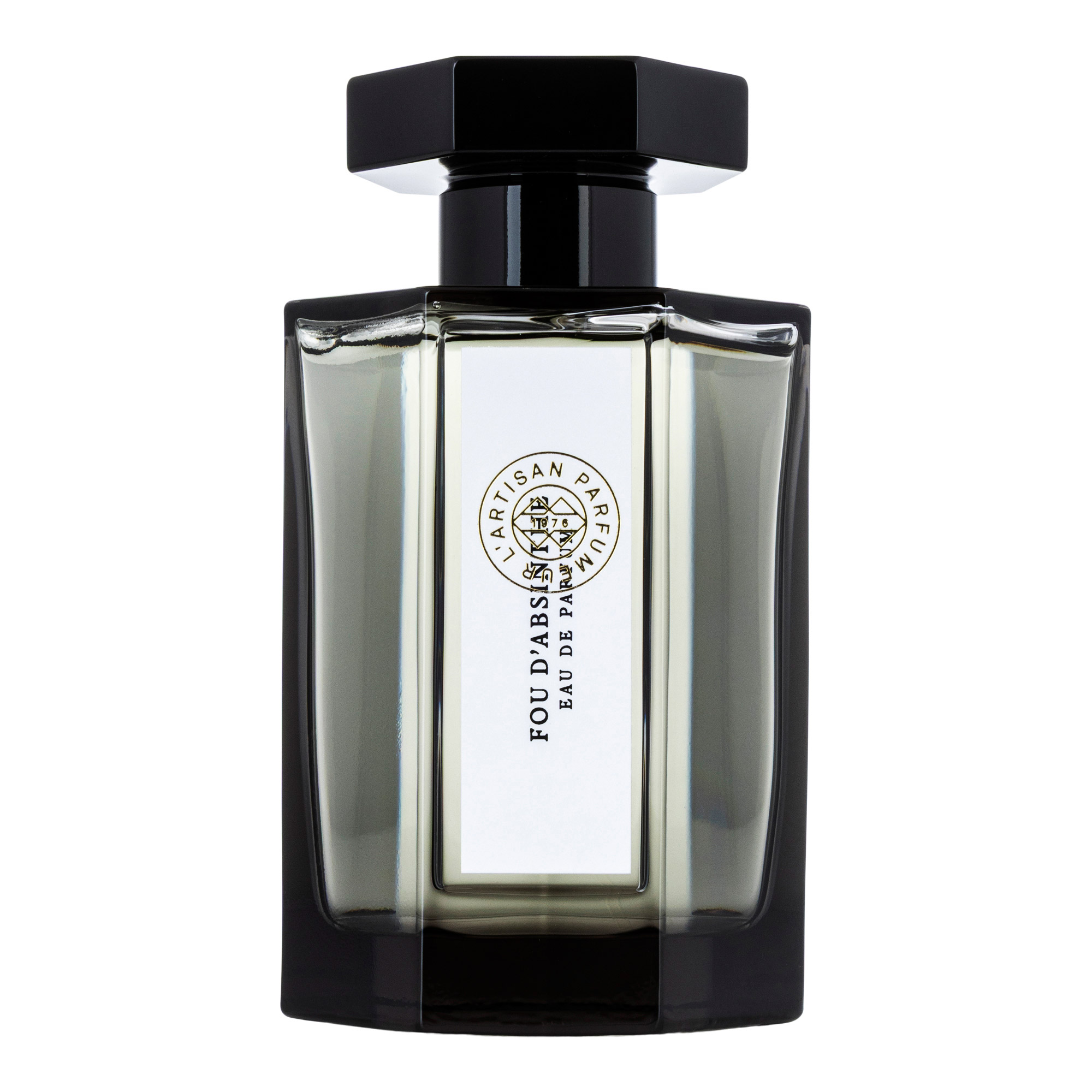 L'Artisan Parfumeur Fou D' Absynthe for Women, Eau de parfum, 100 mL