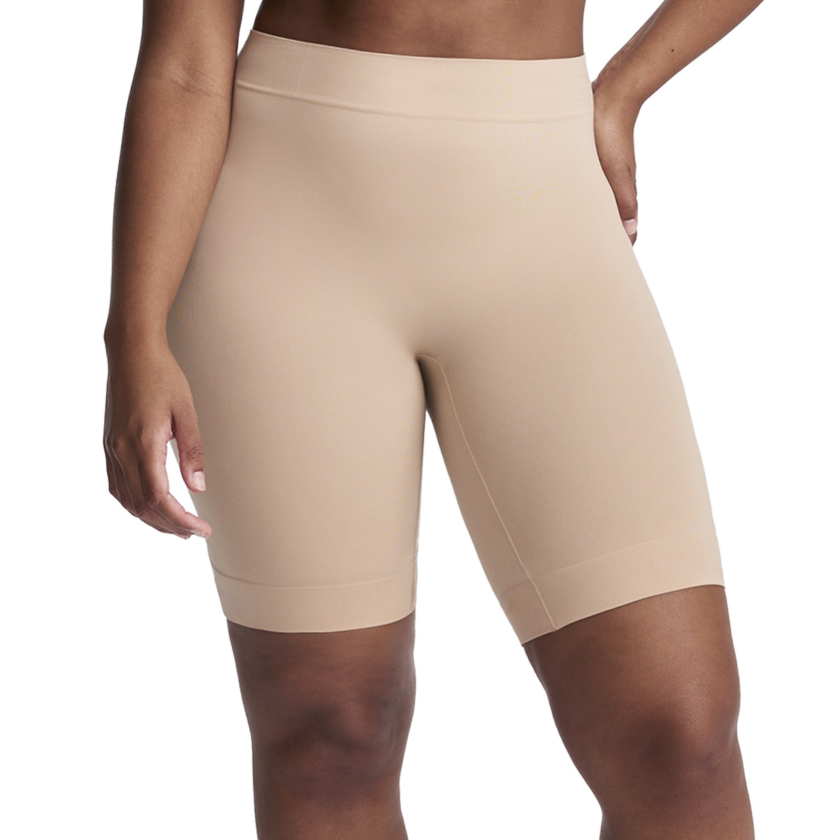 Jockey Skimmies Cooling Slipshort - nahtlose Radlerhose für Frauen