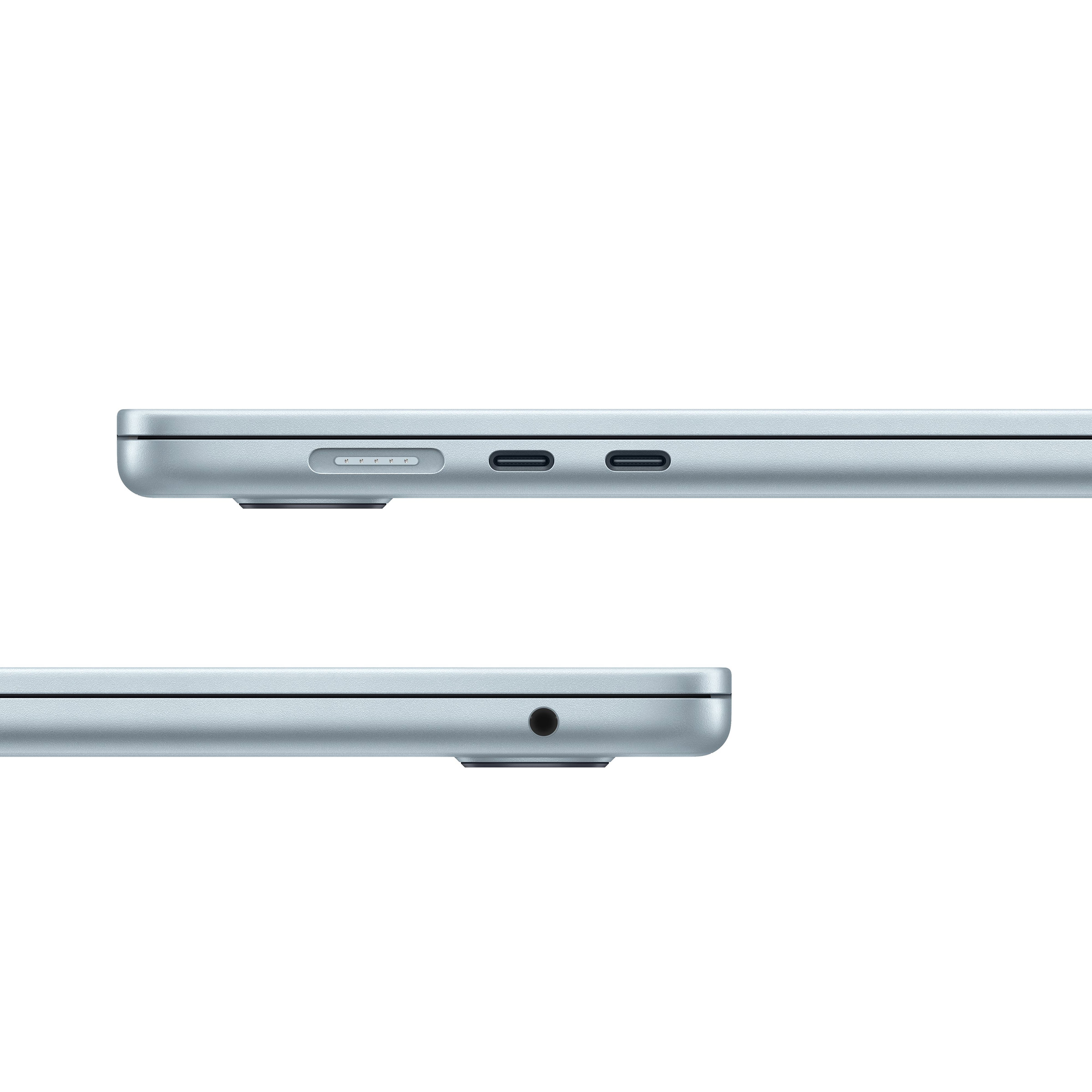 MacBook Air Laptop (15-inch) - Apple M4 chip, Built for Apple