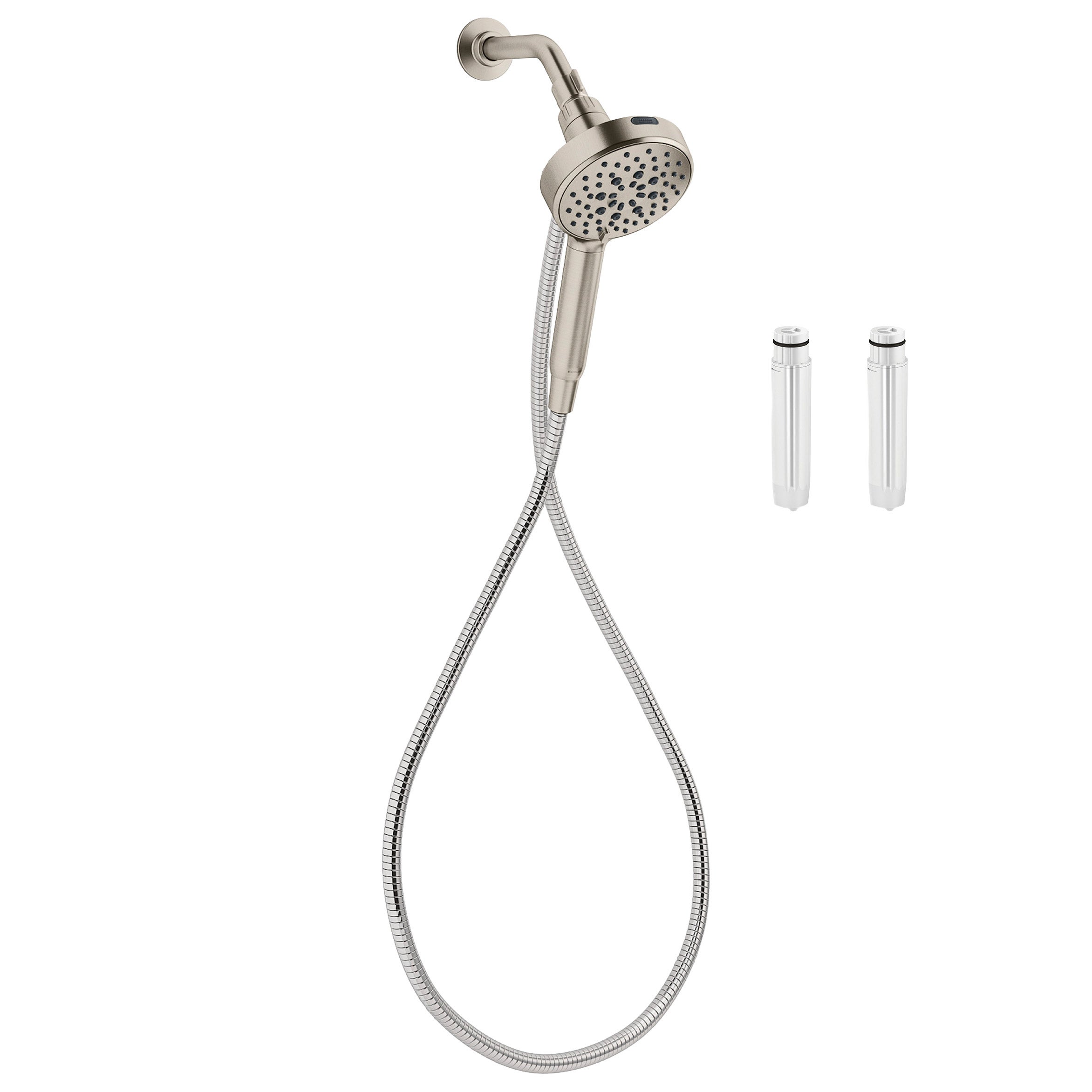 Kohler Assert Six-function 1.75GPM Filtered Handshower
