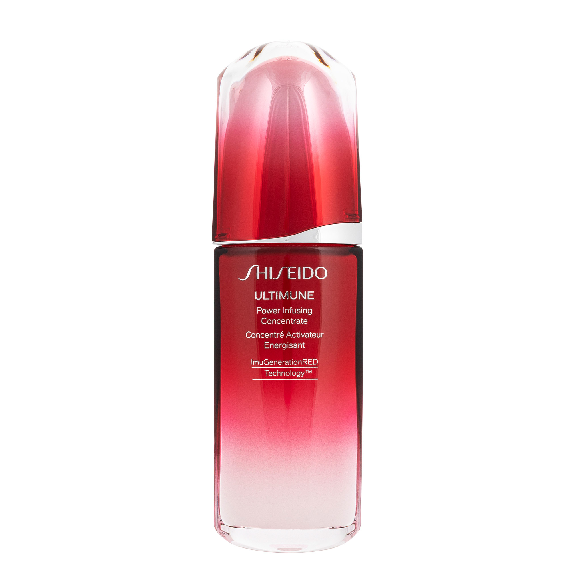 Shiseido Ultimune Power Infusing Concentrate, 75 mL | Costco