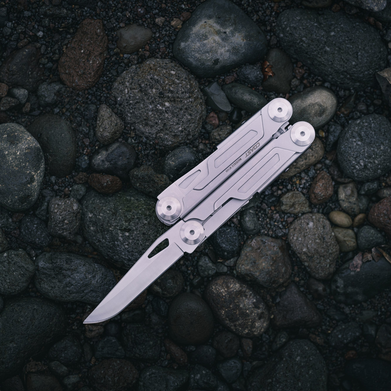 COAST MT400 Mackenzie Multi-Tool with Sheath | Costco