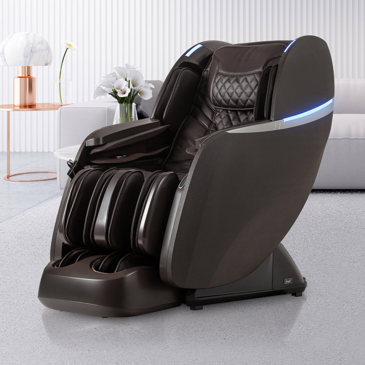 Osaki AI Vera 4D+ Massage Chair | Costco Osaki AI Vera 4D+ Massage Chair | Costco