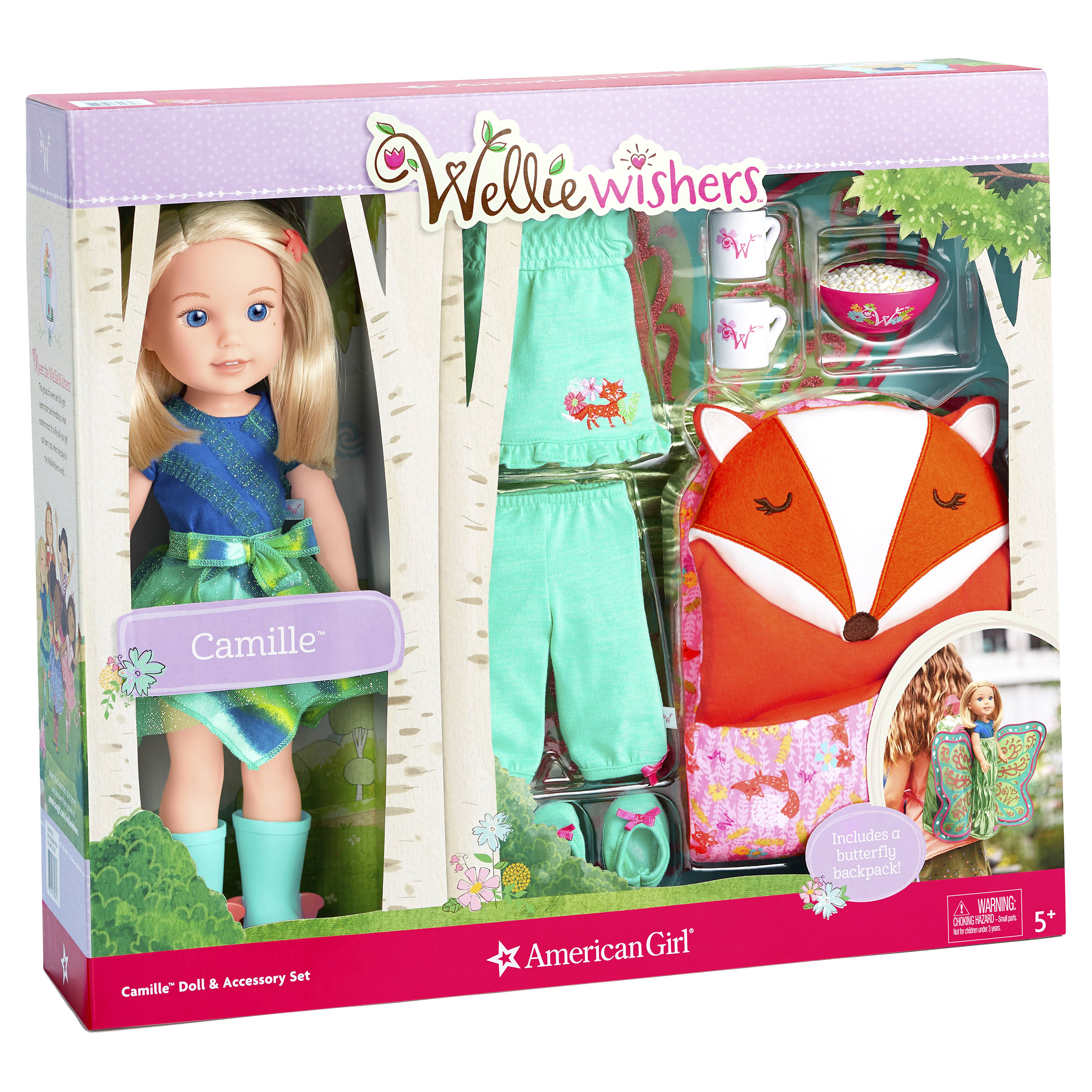 Wishers Doll Wellie Wishers Costco 2018 Willa Wellie Wisher Dolls