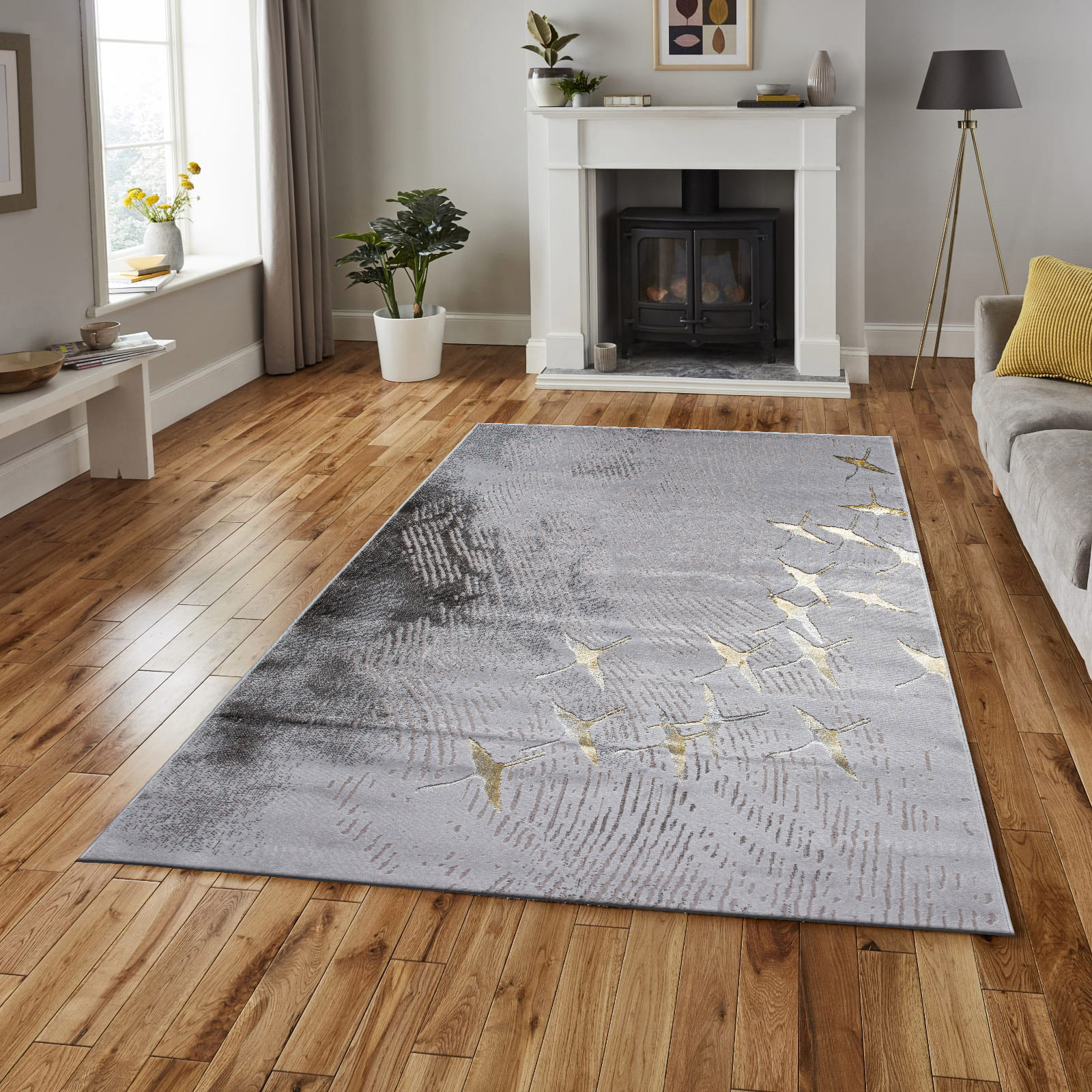 Segma Lucine Indoor Area Rug