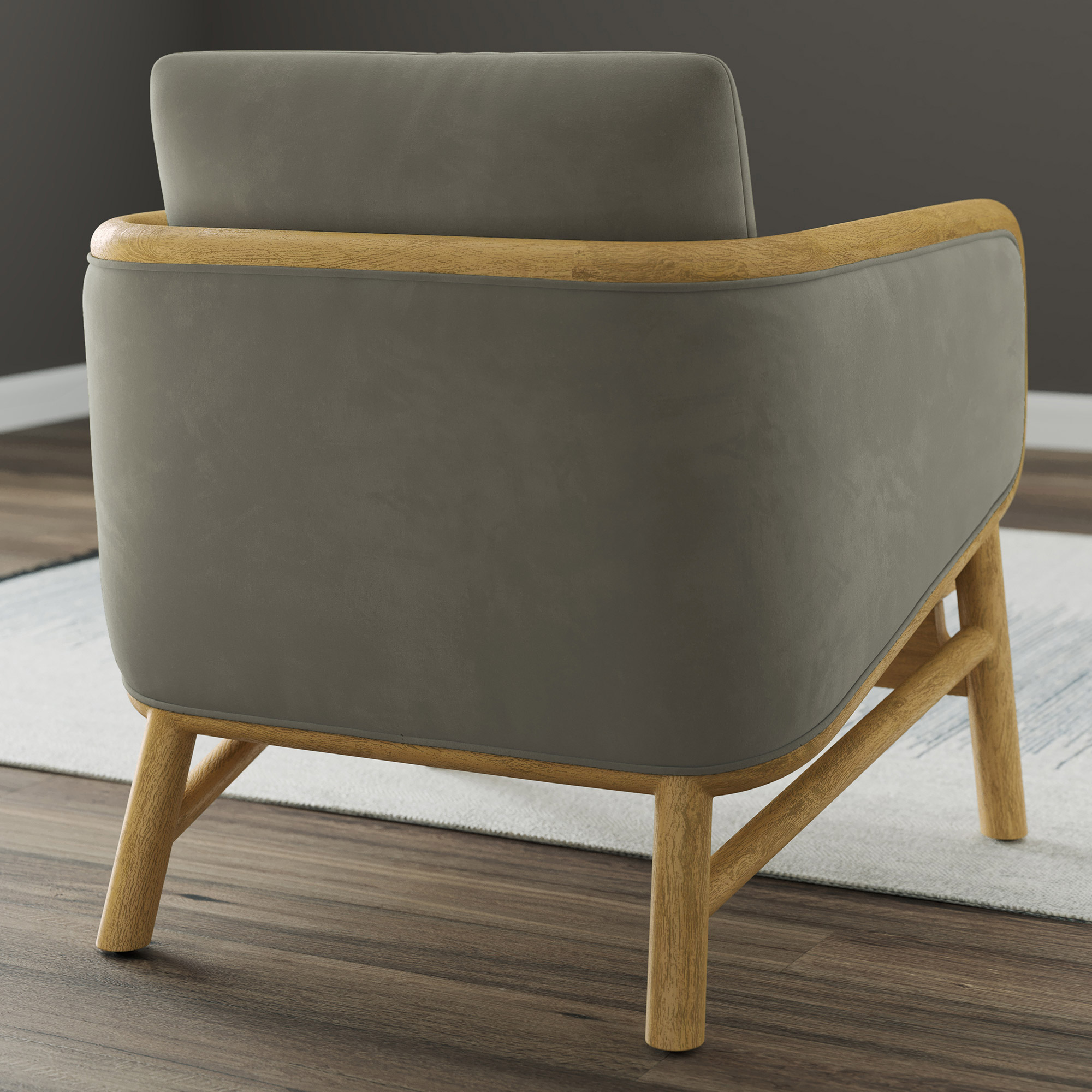 Enlarge Product Preview 7 Successfully Enriched by automation Job.