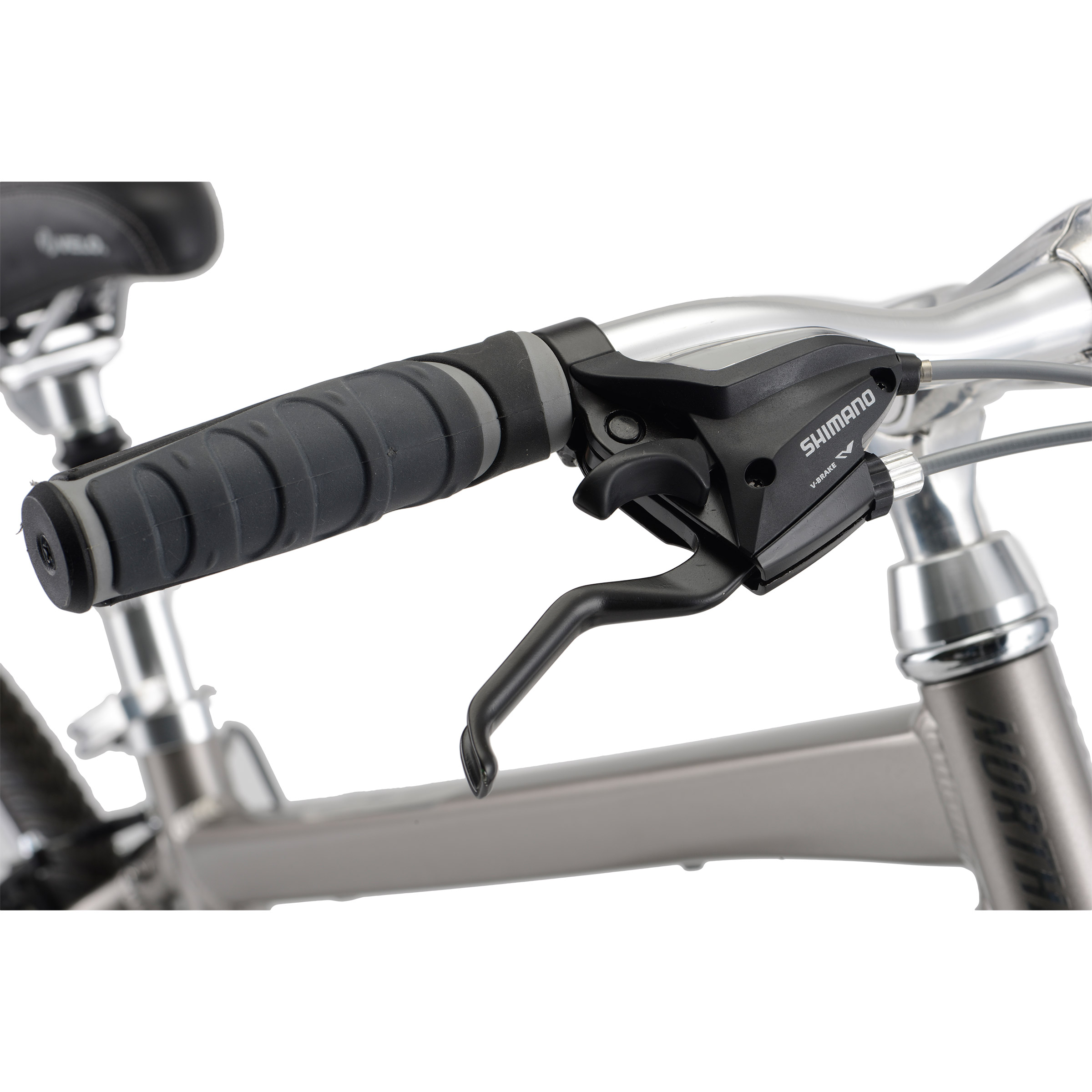 Northrock SC7 Men's 700C Wheel Sport Comfort Bike | Costco