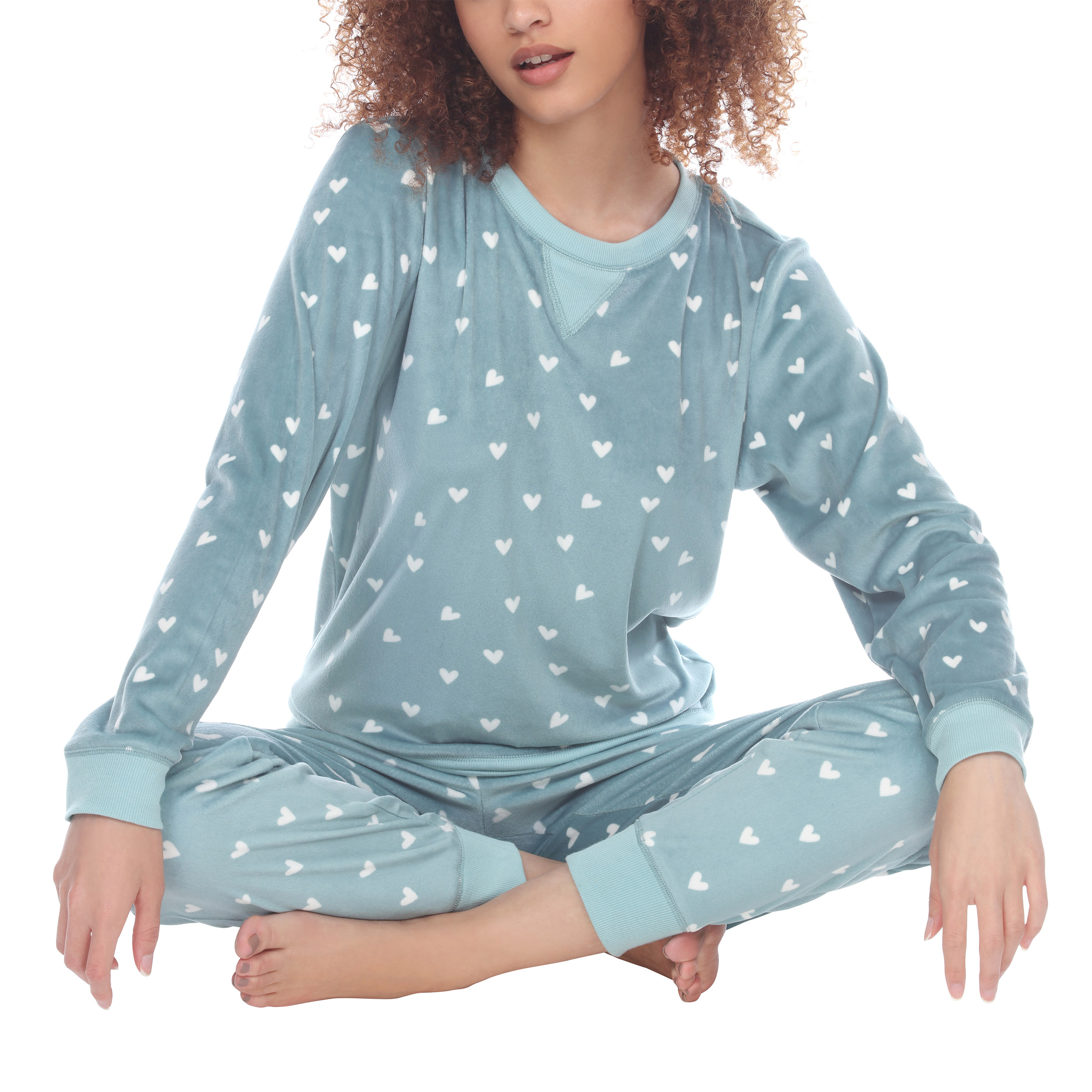 Honeydew Women's 2-piece Lounge Set | Costco