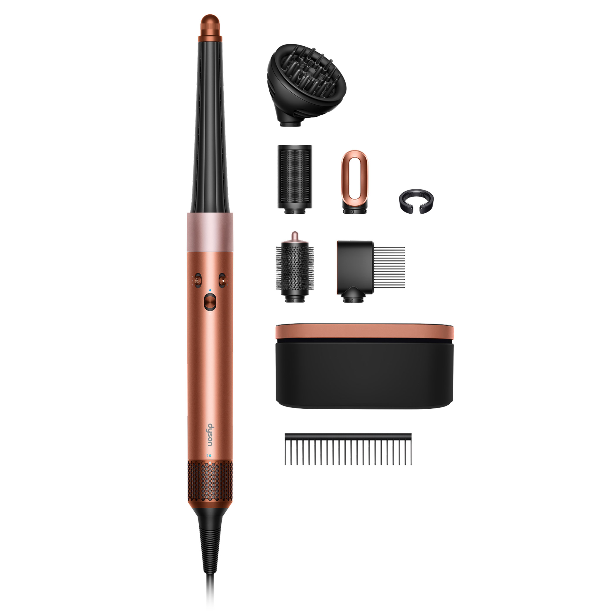 Dyson Airwrap i.d. Multi-styler Special Edition Curly + Coily Hair