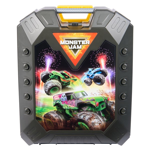 Monster Jam Pit Party & Go | Costco Monster Jam Pit Party & Go | Costco