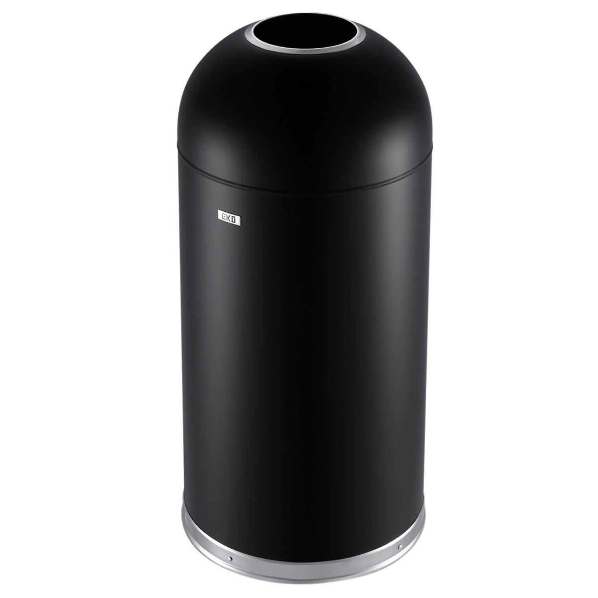 EKO 55L Commercial Trash Can