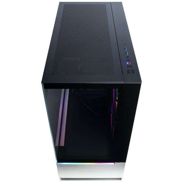 CyberPowerPC Gamer Supreme Liquid Cooled Gaming Tower - AMD CyberPowerPC Gamer Supreme Liquid Cooled Gaming Tower - AMD