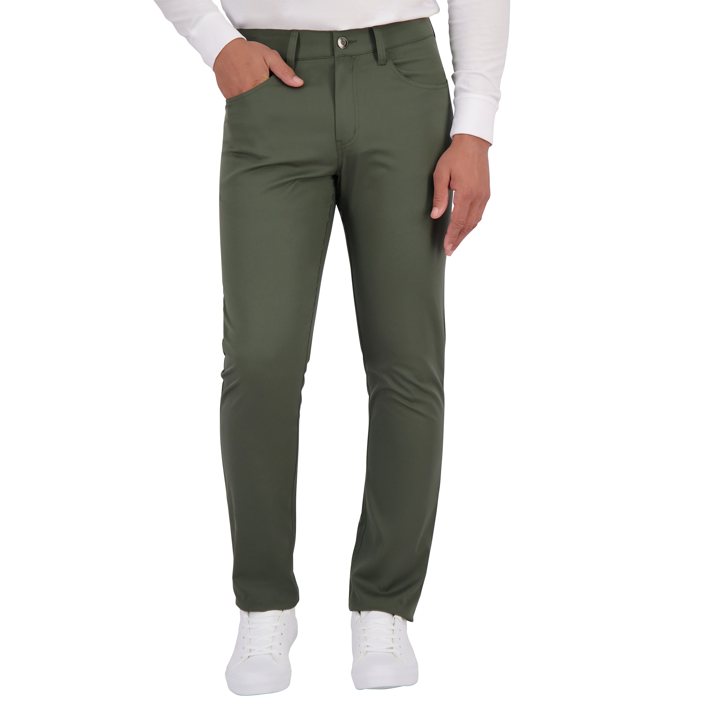Casual Work Pants For Business And Comfort | Costco